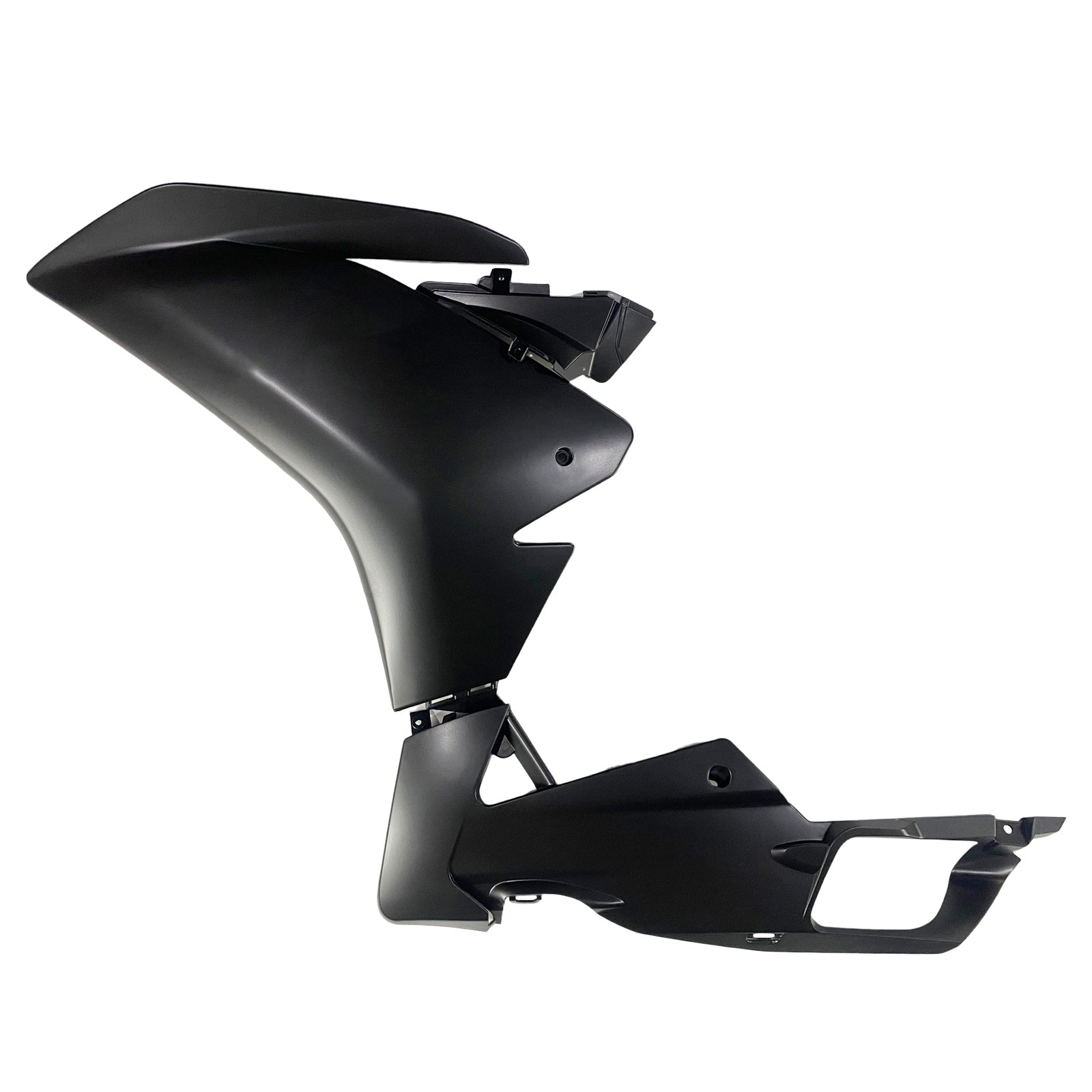 Amotopart Aprilia RS4 RS125 RS50 2012-2016 Kit de carénage Carrosserie