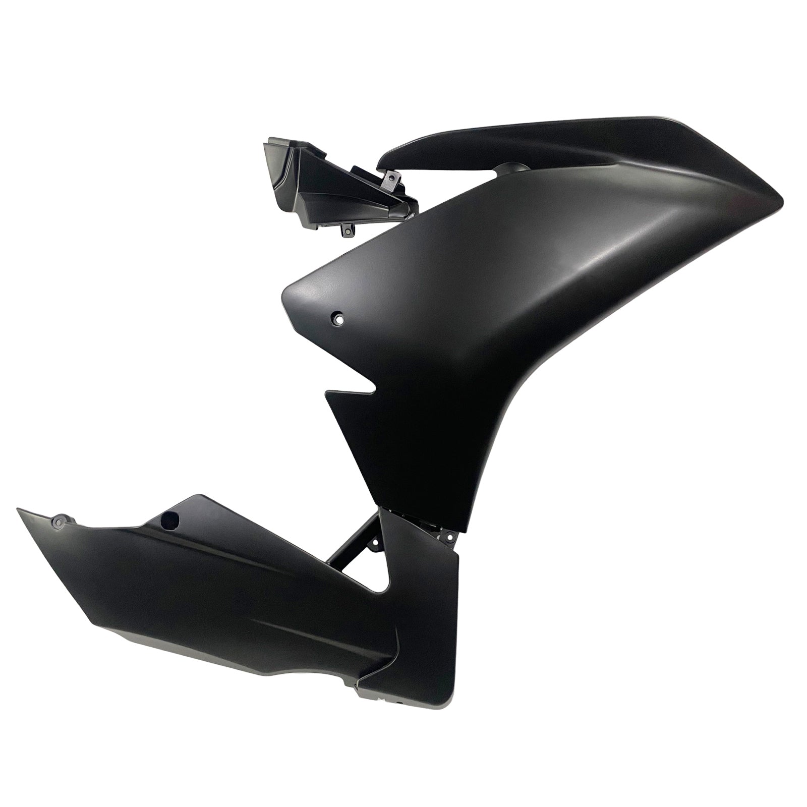 Amotopart Aprilia RS4 RS125 RS50 2012-2016 Kit de carénage Carrosserie