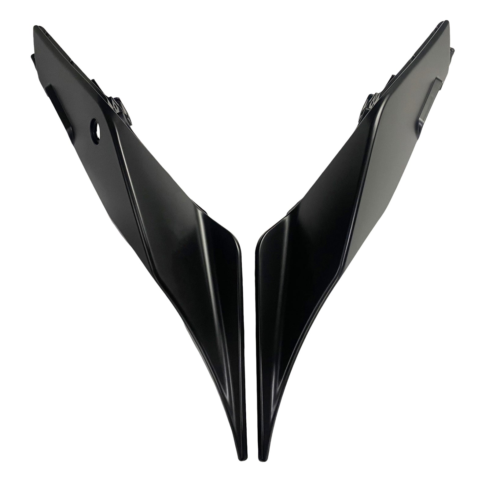 Amotopart Aprilia Rs4 Rs 125 Rs 50 2012-2016 Kit Carrosirie