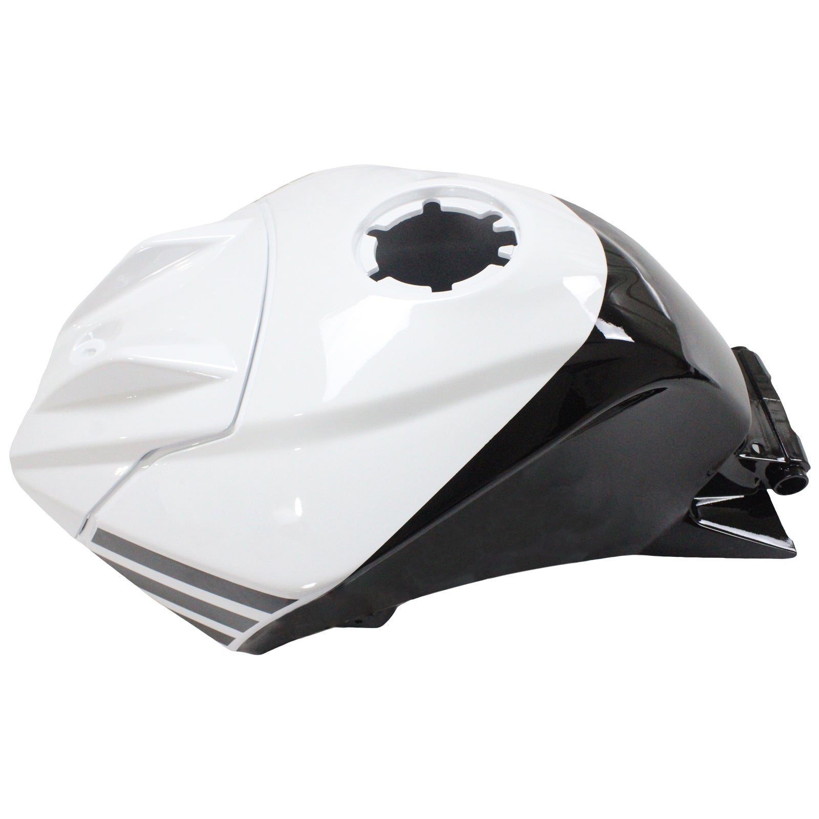 Amotopart Aprilia RS4 RS125 RS50 2012-2016 Kit de carénage Carrosserie