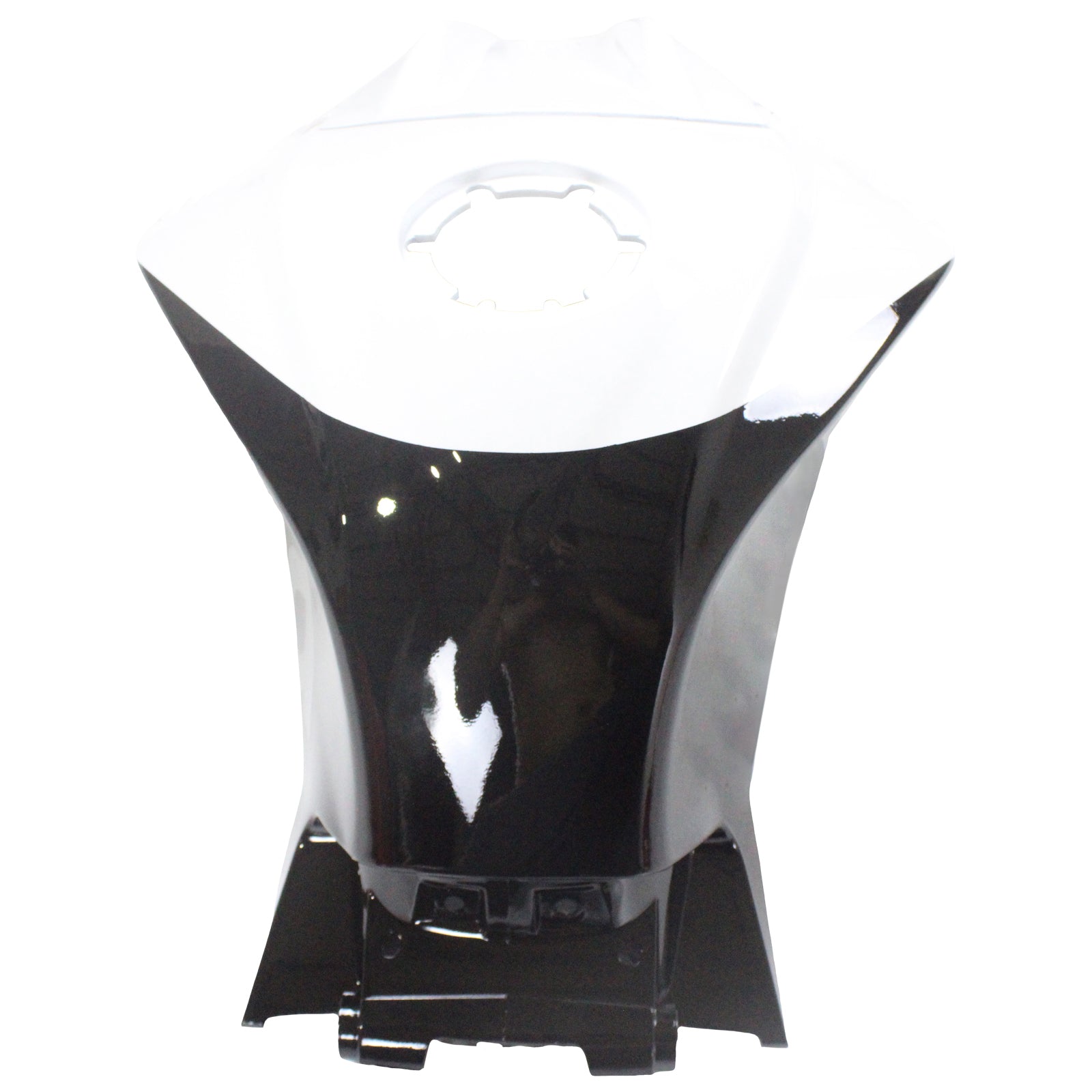 Amotopart Aprilia RS4 RS125 RS50 2012-2016 Kit de carénage Carrosserie