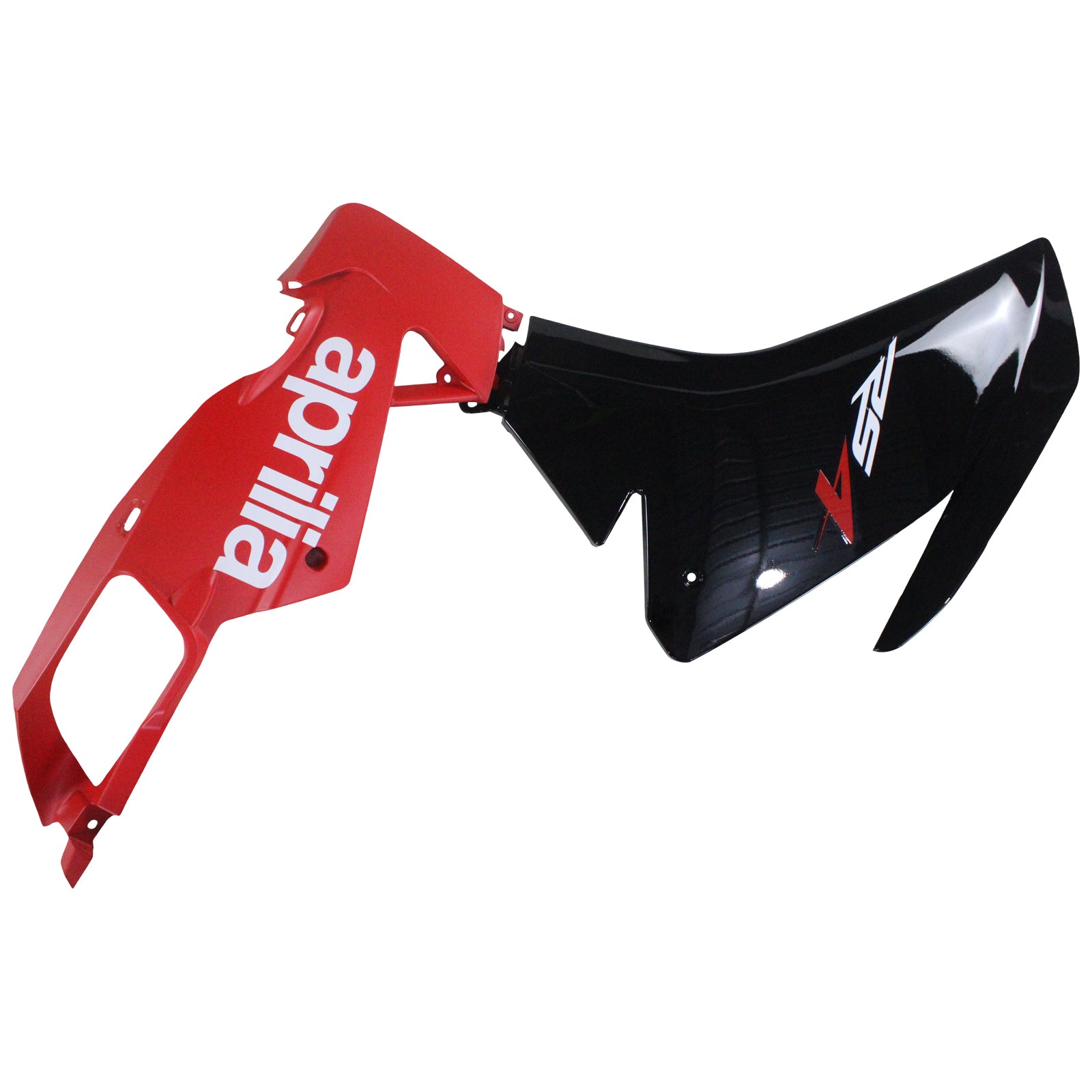 AMOTOPART Aprilia Rs4 Rs 125 Rs 50 2012-2016 Kit de carroserie