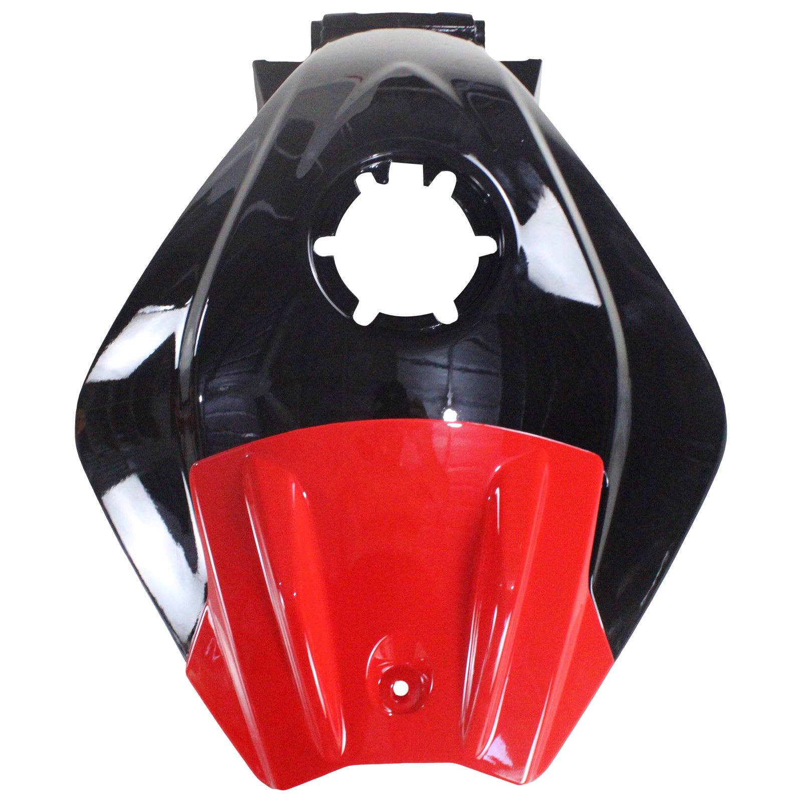 AMOTOPART Aprilia Rs4 Rs 125 Rs 50 2012-2016 Kit de carroserie