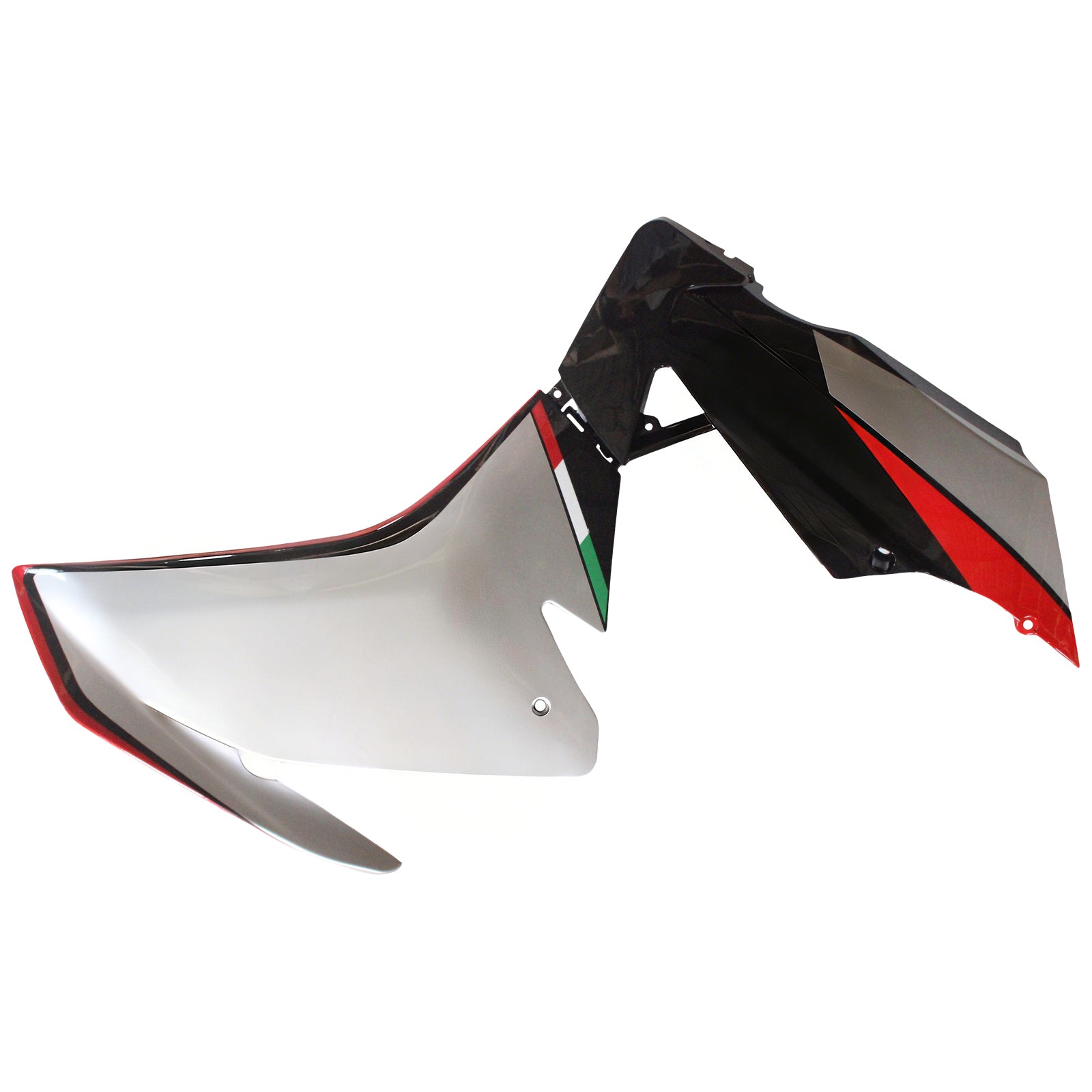 Amotopart Aprilia RS4 RS125 RS50 2012-2016 Kit de carénage Carrosserie