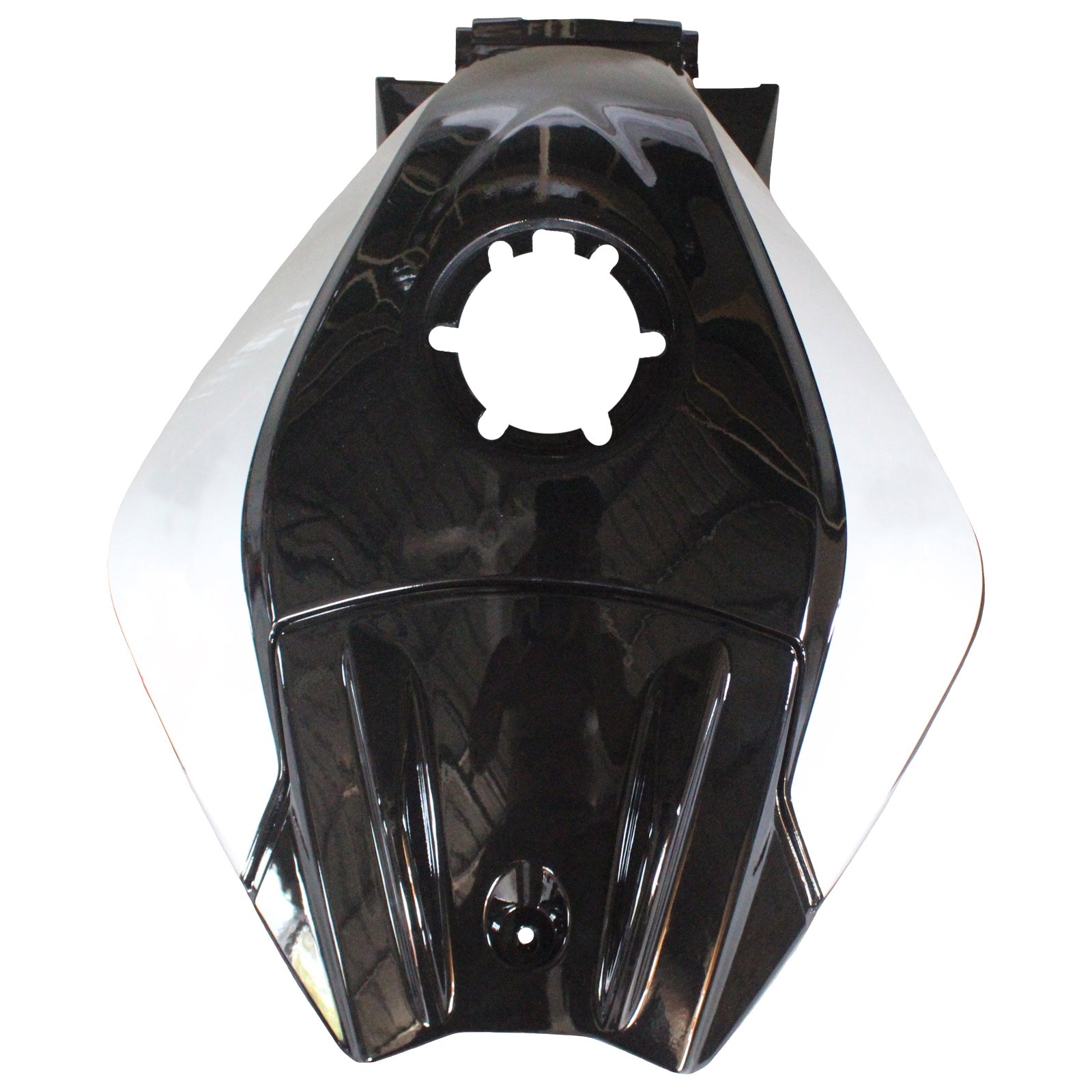 Amotopart Aprilia RS4 RS125 RS50 2012-2016 Kit de carénage Carrosserie