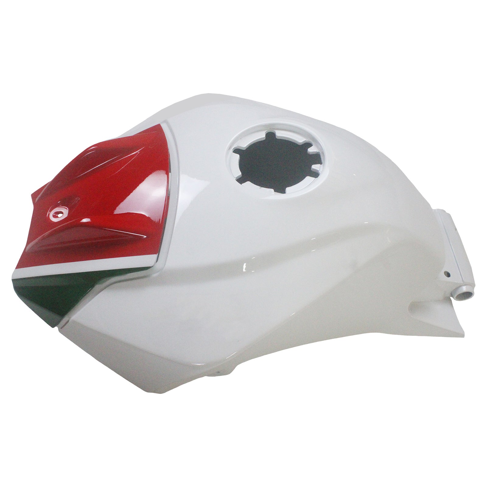 AMOTOPART Aprilia Rs4 Rs 125 Rs 50 2012-2016 Kit de carroserie