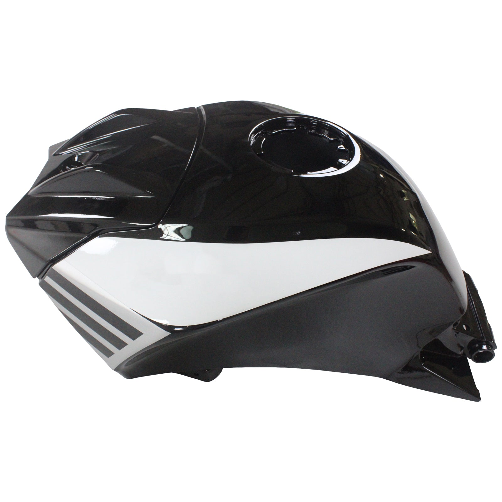Amotopart Aprilia RS4 RS125 RS50 2012-2016 Kit de carénage Carrosserie