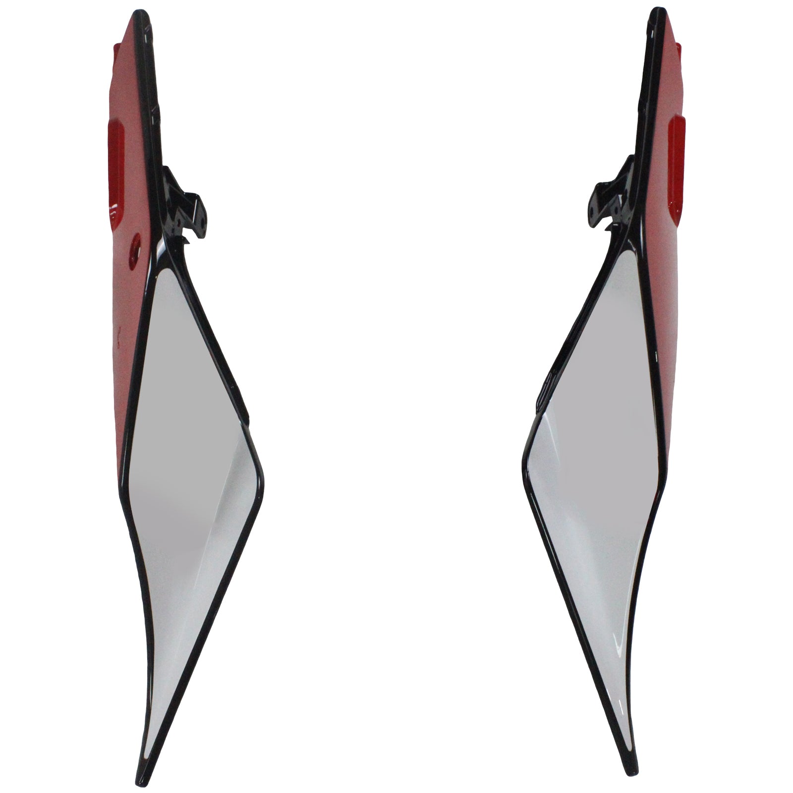 Amotopart Aprilia RS4 RS125 RS50 2012-2016 Kit de carénage Carrosserie