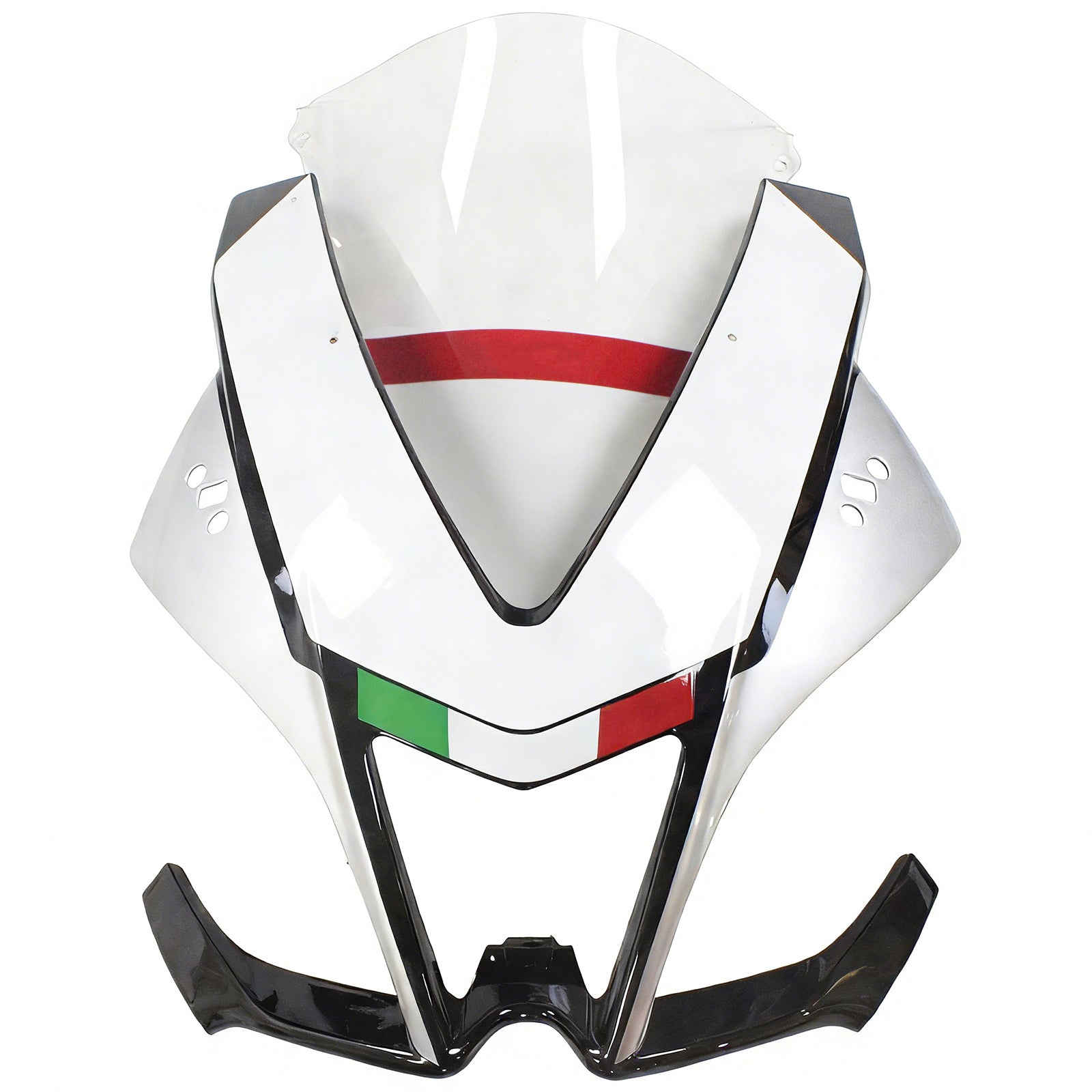 Amotopart Aprilia RS4 RS125 RS50 2012-2016 Kit de carénage Carrosserie