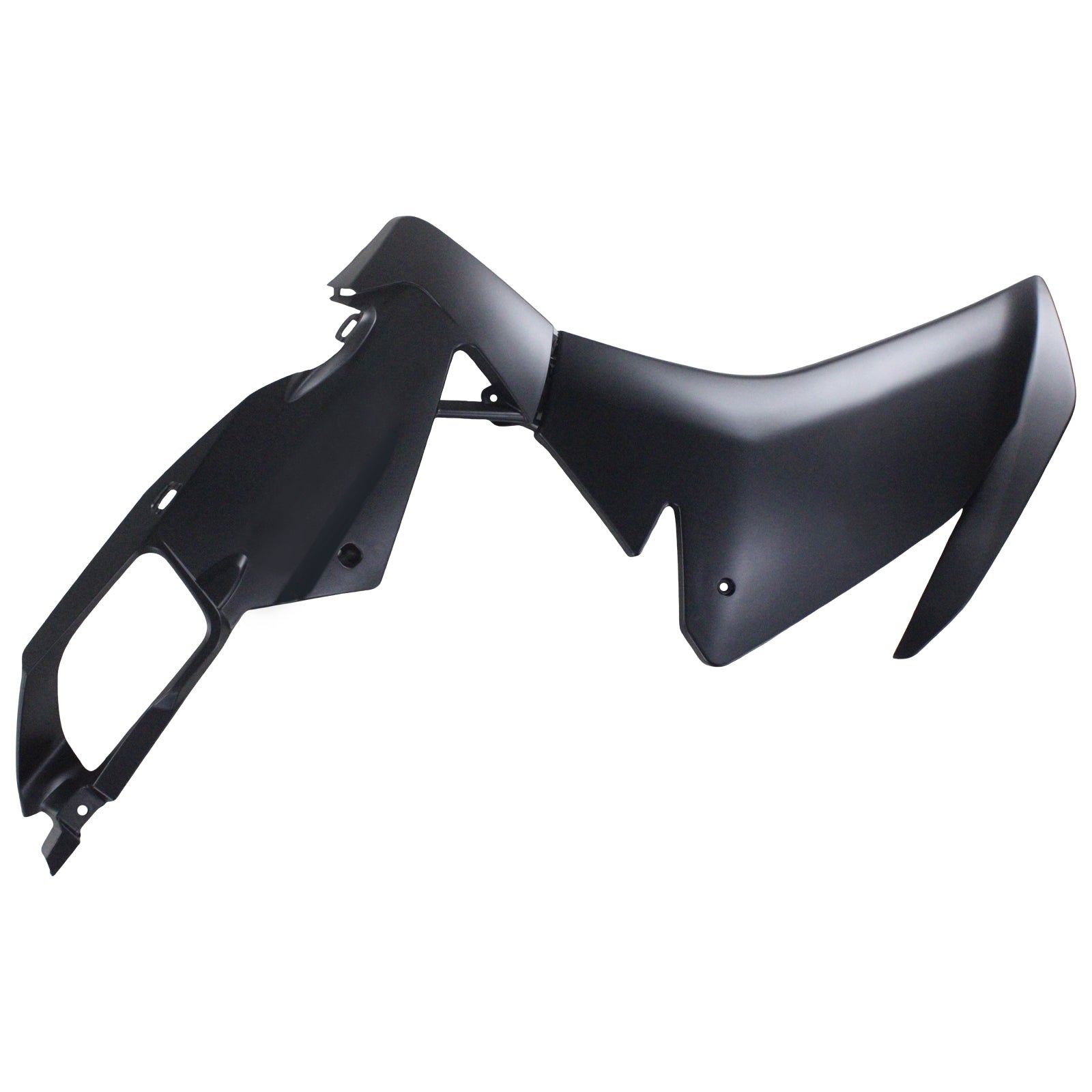 AMOTOPART Aprilia Rs4 Rs 125 Rs 50 2012-2016 Kit de carroserie