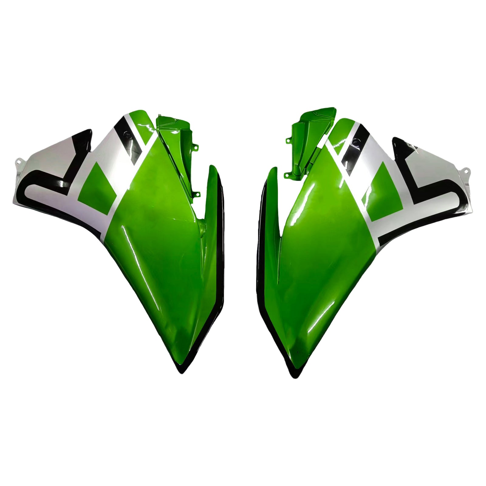 Amotopart Aprilia RS4 RS 125 RS 50 2012-2016 suojasarjan korirakenne
