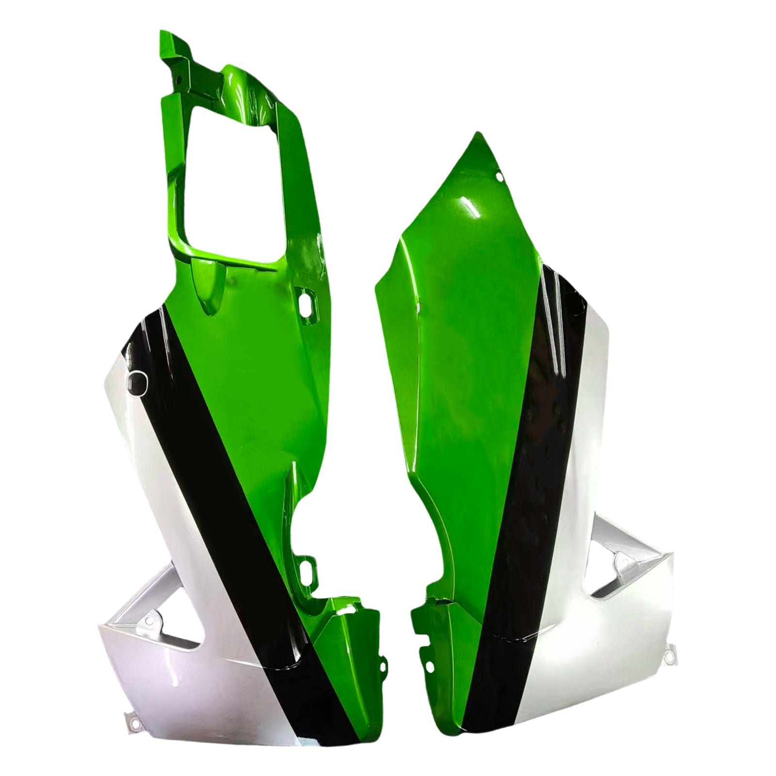 Amotopart Aprilia RS4 RS 125 RS 50 2012-2016 suojasarjan korirakenne