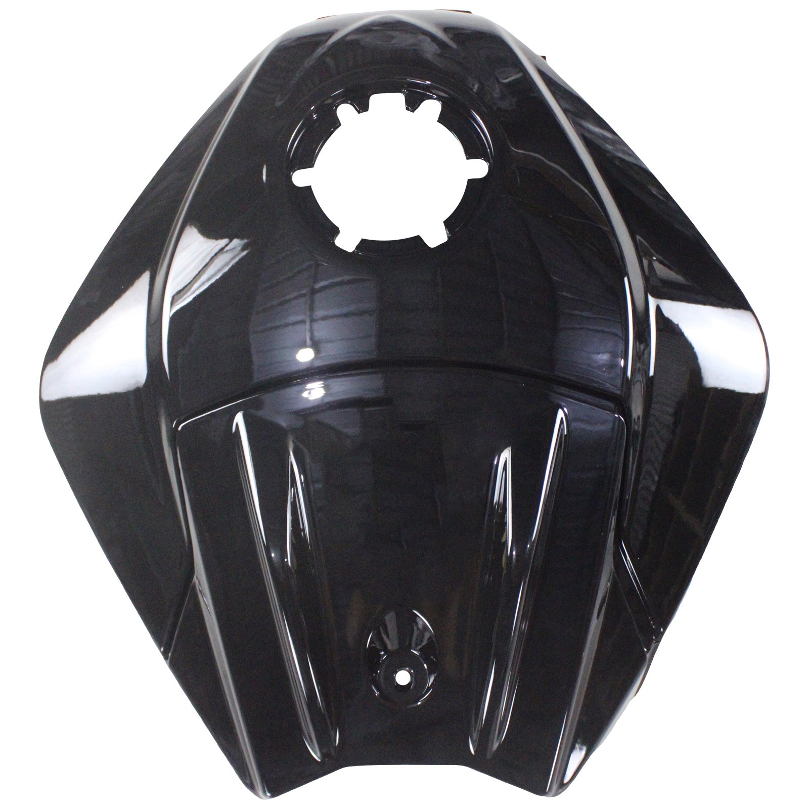 Amotopart Aprilia RS4 RS125 RS50 2012-2016 Kit de carénage Carrosserie
