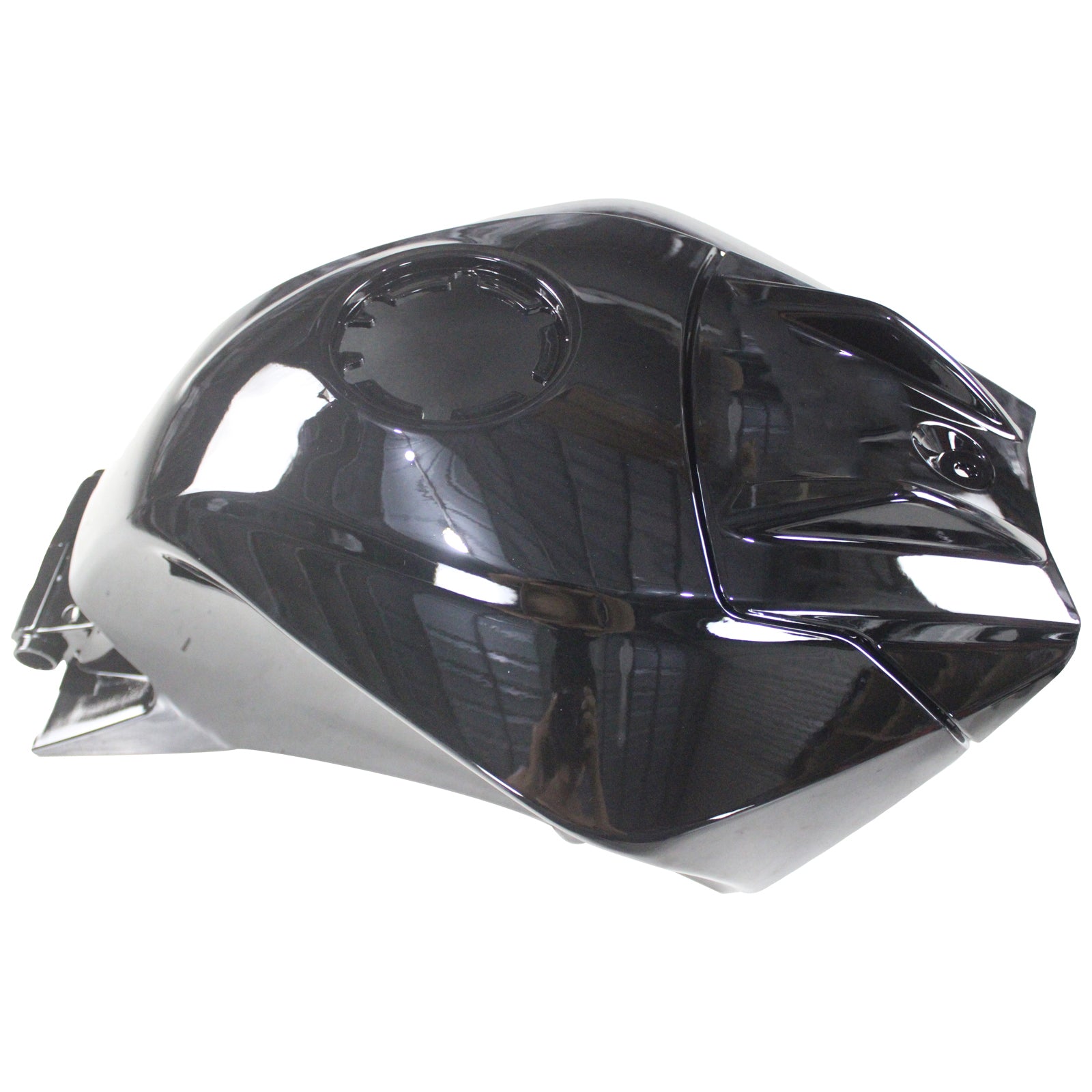 Amotopart Aprilia RS4 RS125 RS50 2012-2016 Kit de carénage Carrosserie