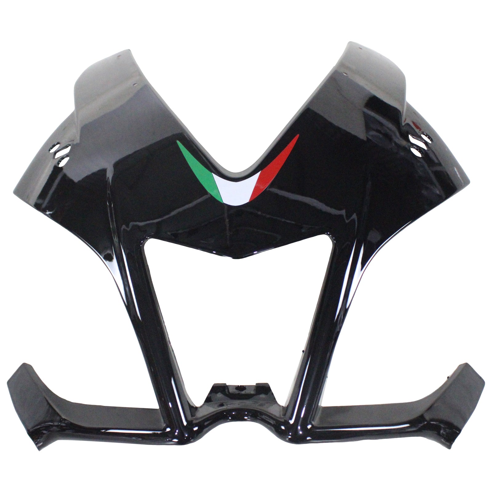 Amotopart Aprilia RS4 RS125 RS50 2012-2016 Kit de carénage Carrosserie