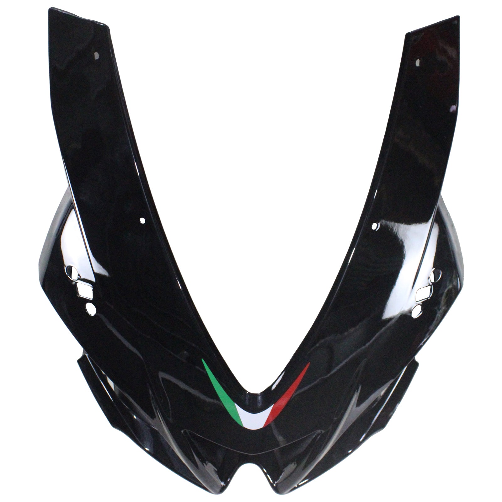Amotopart Aprilia RS4 RS125 RS50 2012-2016 Kit de carénage Carrosserie