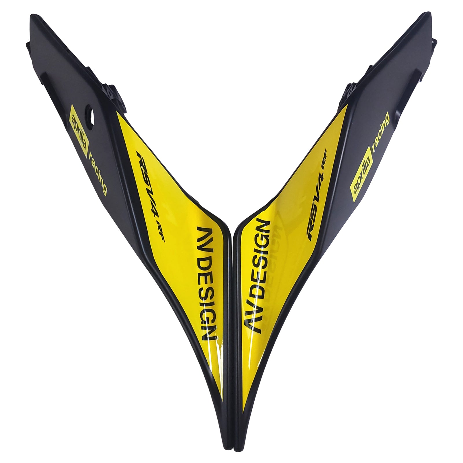 AMOTOPART Aprilia Rs4 125 50 2012-2016 KIT CARROSSERIE