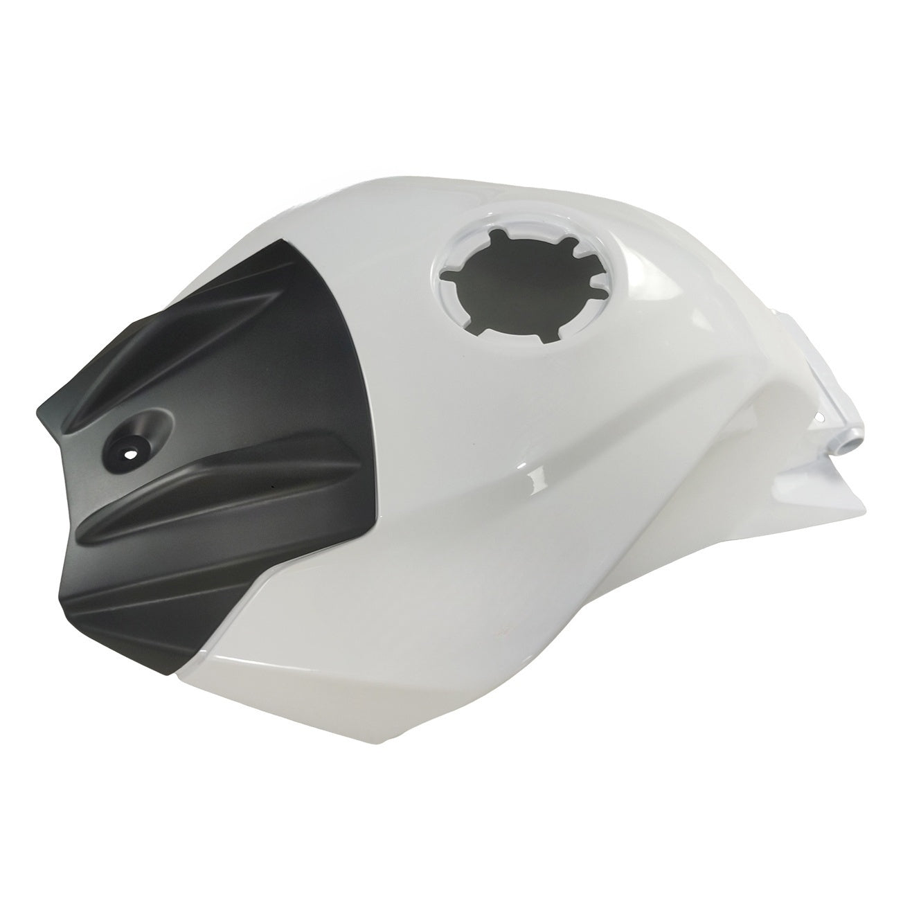 Amotopart Aprilia RS4 125 50 2012-2016 Kit Carénage Carrosserie