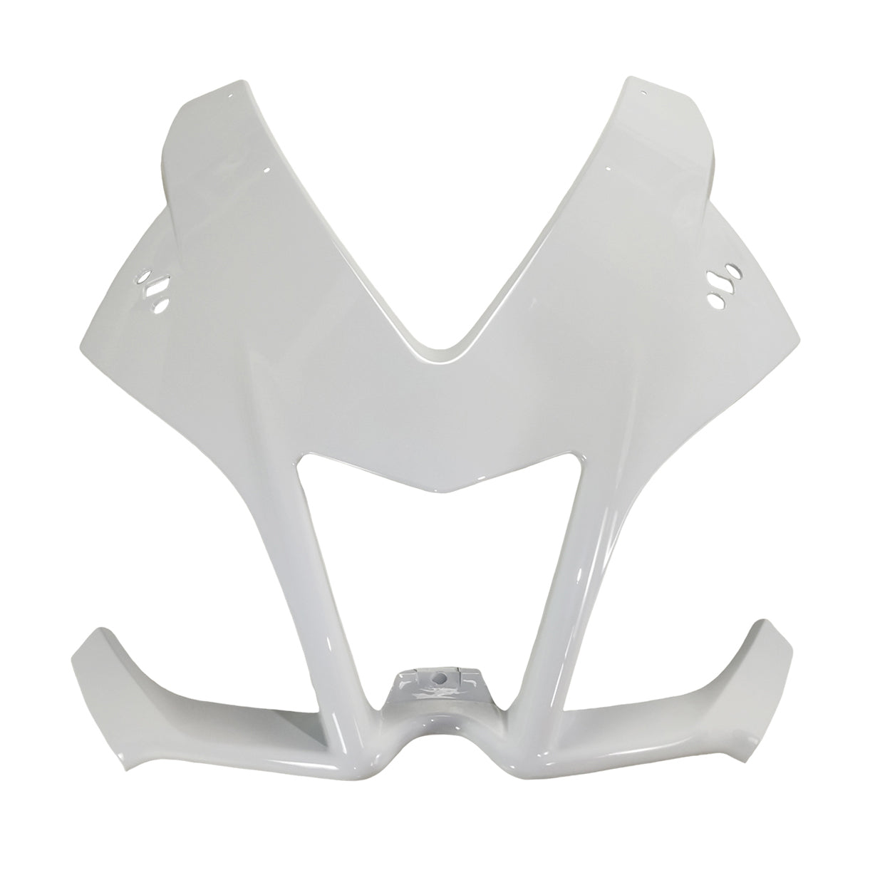 Amotopart Aprilia RS4 125 50 2012-2016 Kit Carénage Carrosserie