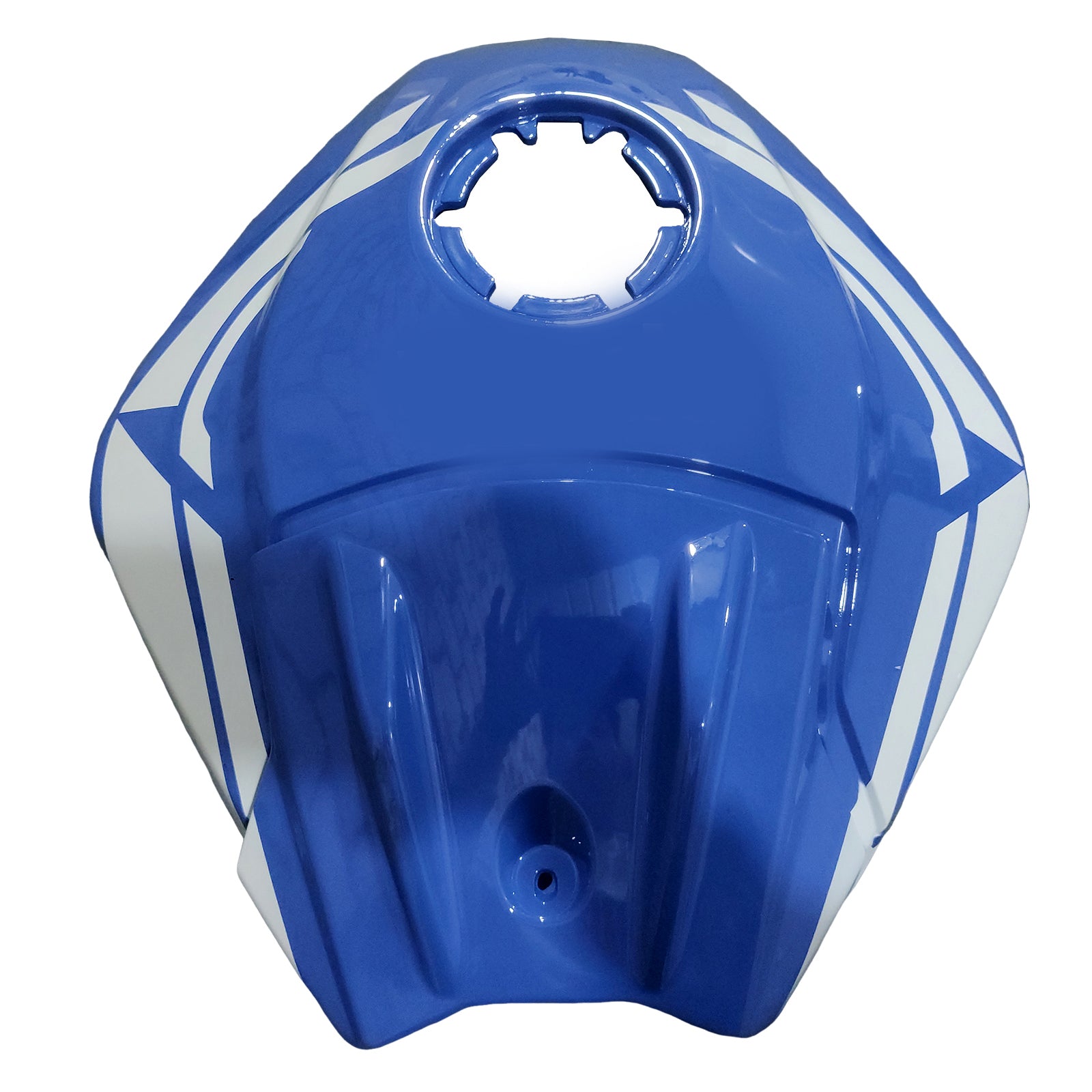 Amotopart Aprilia RS4 125 50 2012-2016 Kit Carénage Carrosserie
