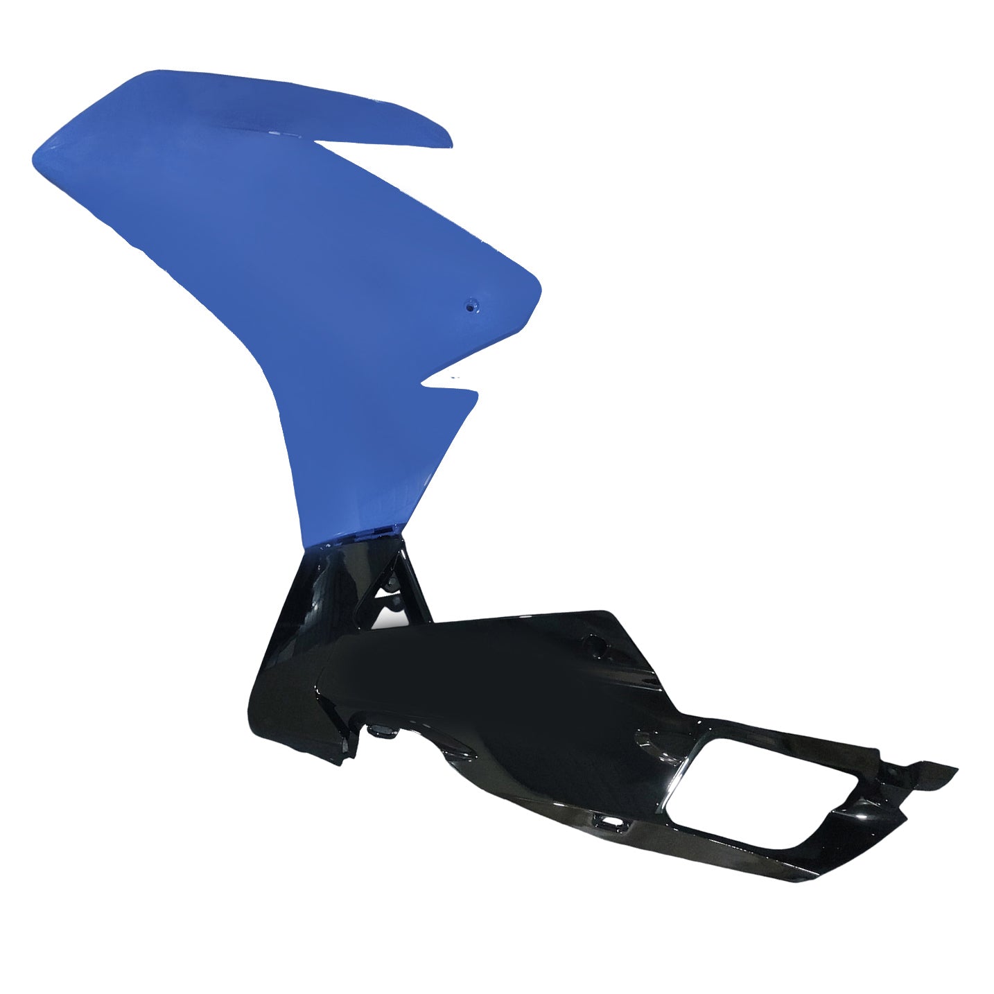 Amotopart Aprilia RS4 125 50 2012-2016 Kit Carénage Carrosserie