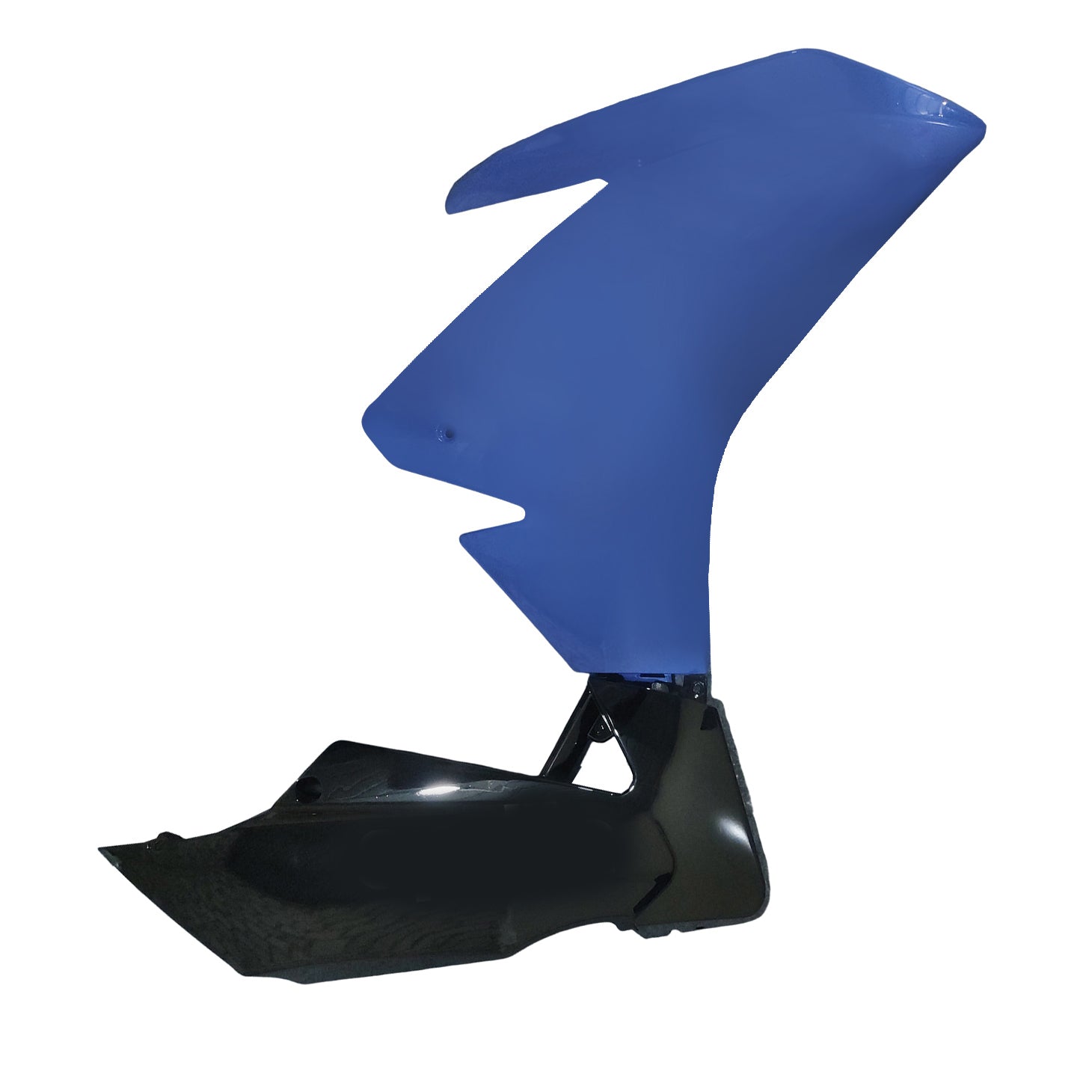Amotopart Aprilia RS4 125 50 2012-2016 Kit Carénage Carrosserie