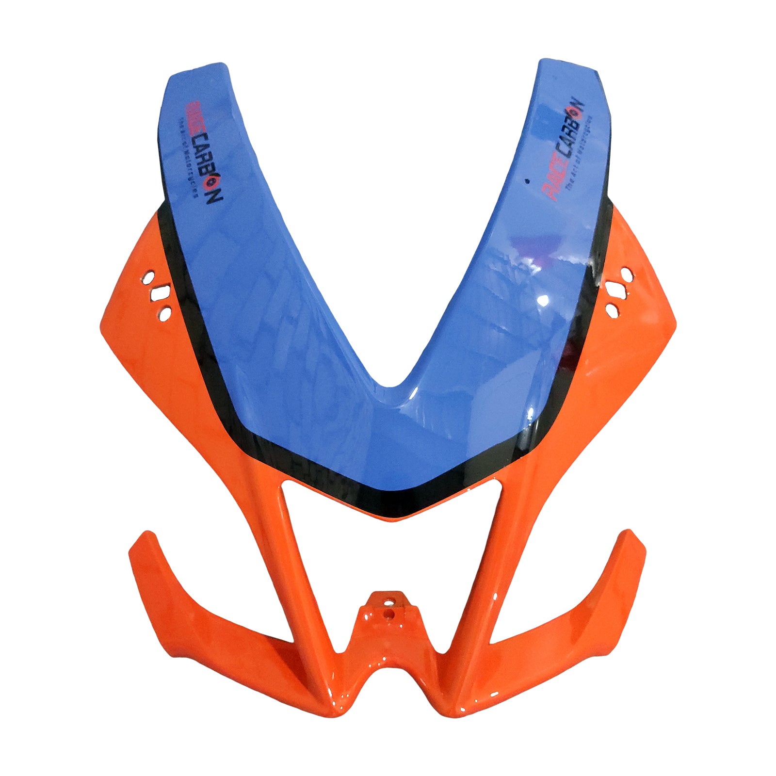 Amotopart Aprilia RS4 125 50 2012-2016 Kit Carrosserie