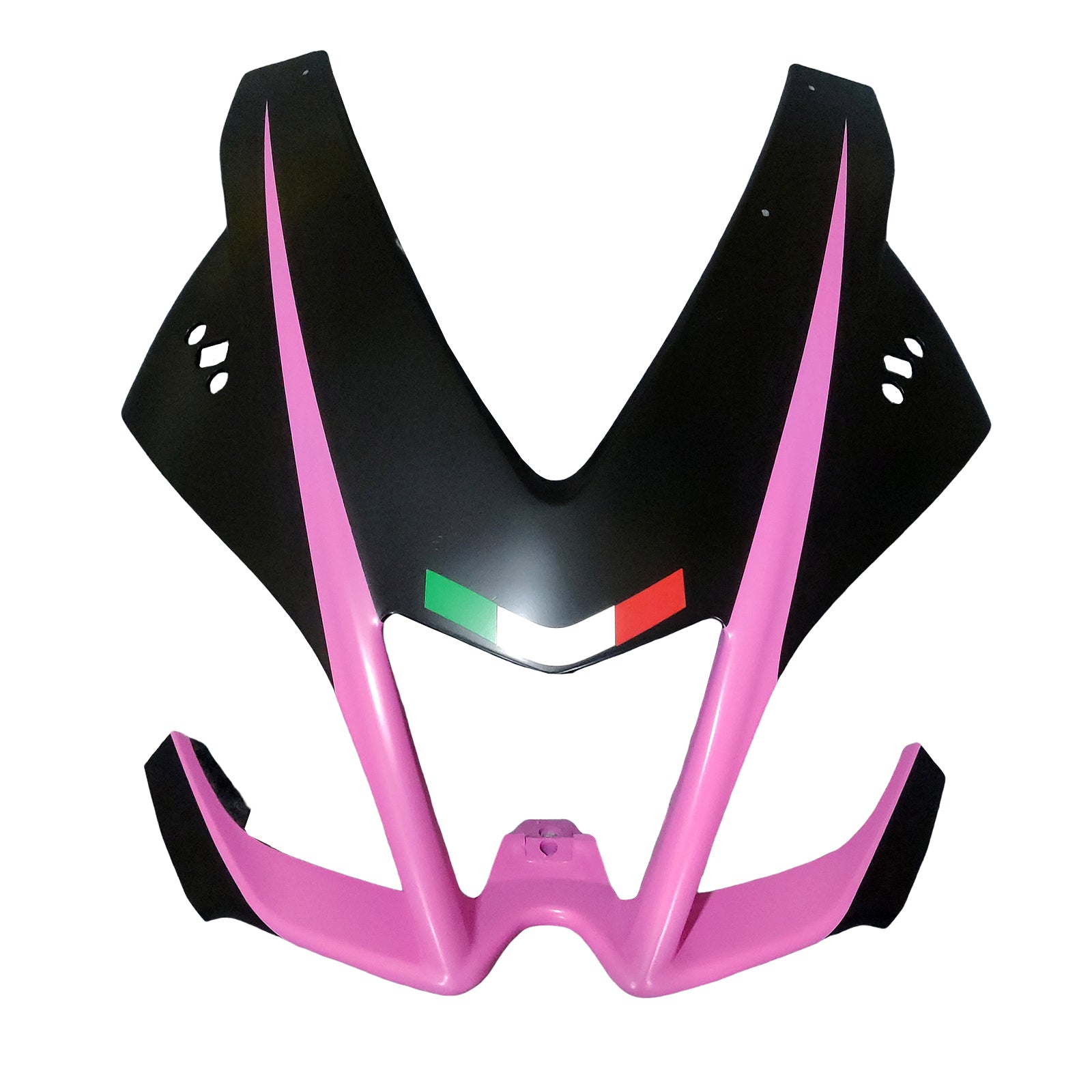 Kit de carénage d'injection Aprilia RS4 125 50 2012-2016