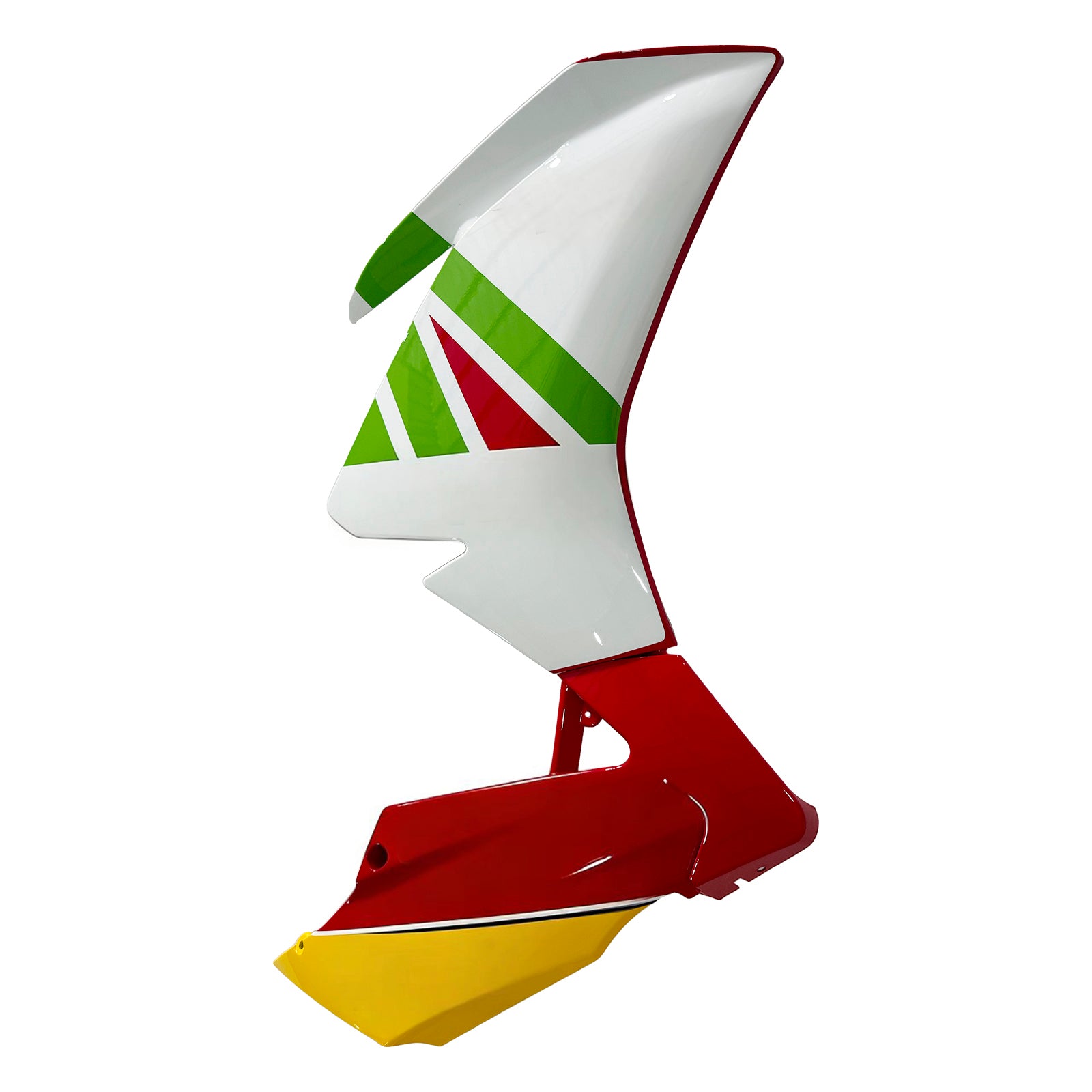 Aprilia Rs4 125 Kit de carenado de inyección 2012-2016