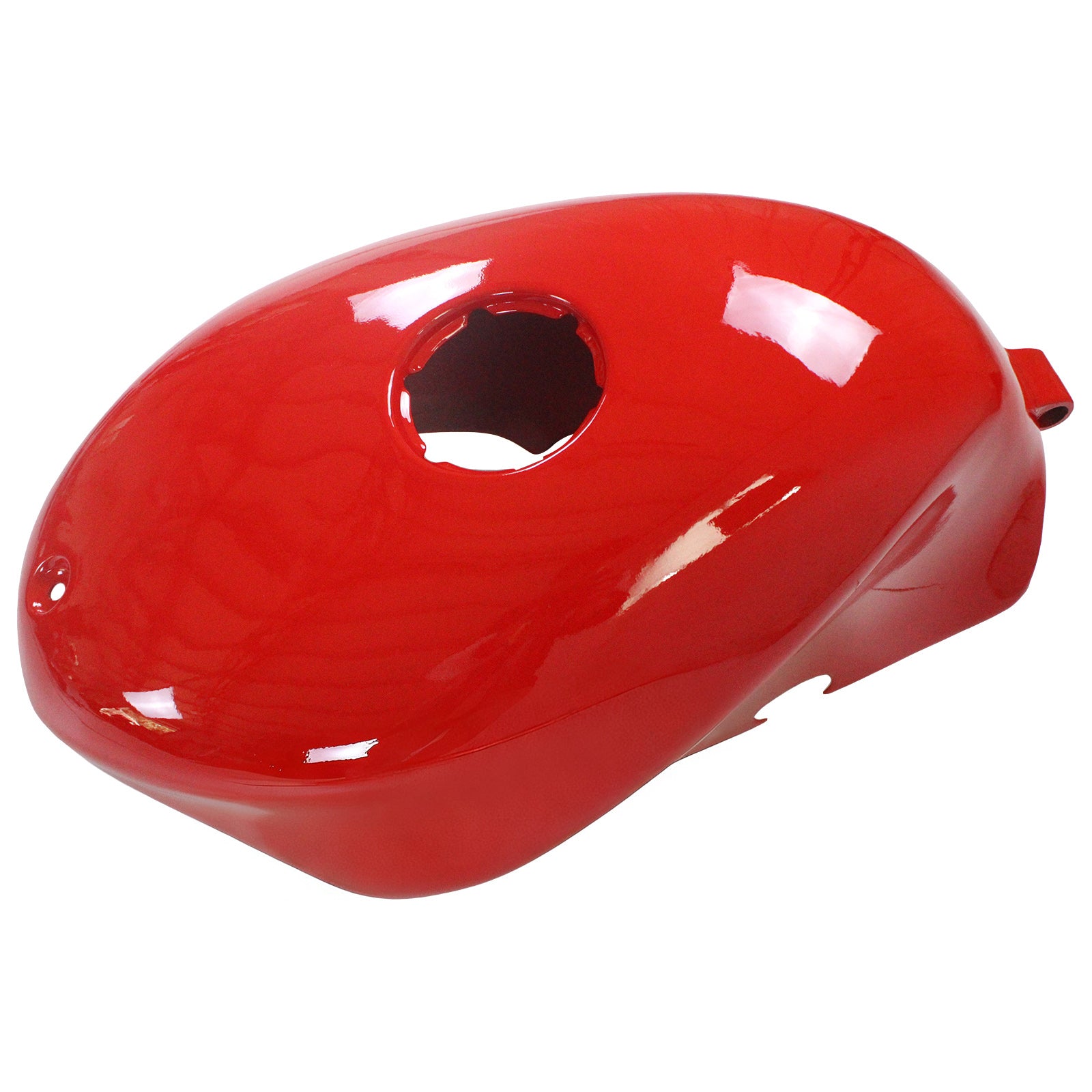 Amotopart Aprilia RS125 2000-2005 Kit corpo carena in plastica ABS