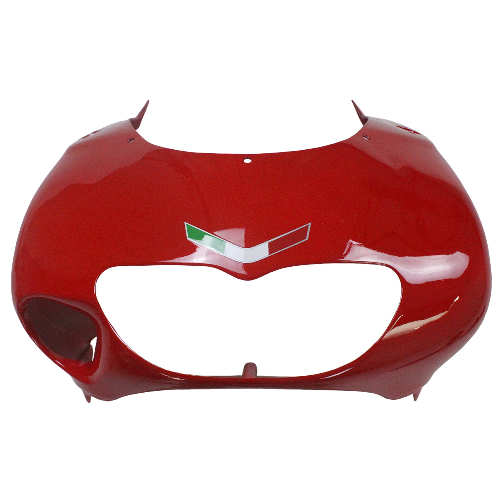Amotopart Aprilia RS125 2000-2005 Kit corpo carena in plastica ABS