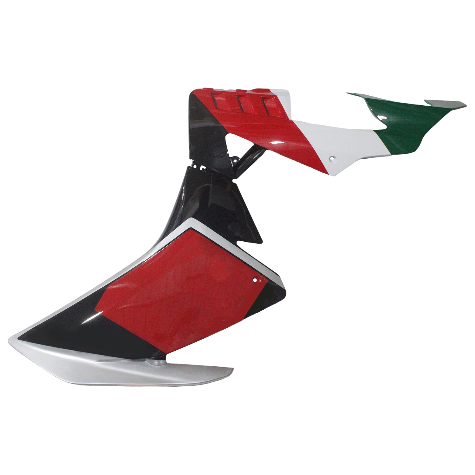 Kit carena Amotopart Aprilia RSV4 1000 2016-2018