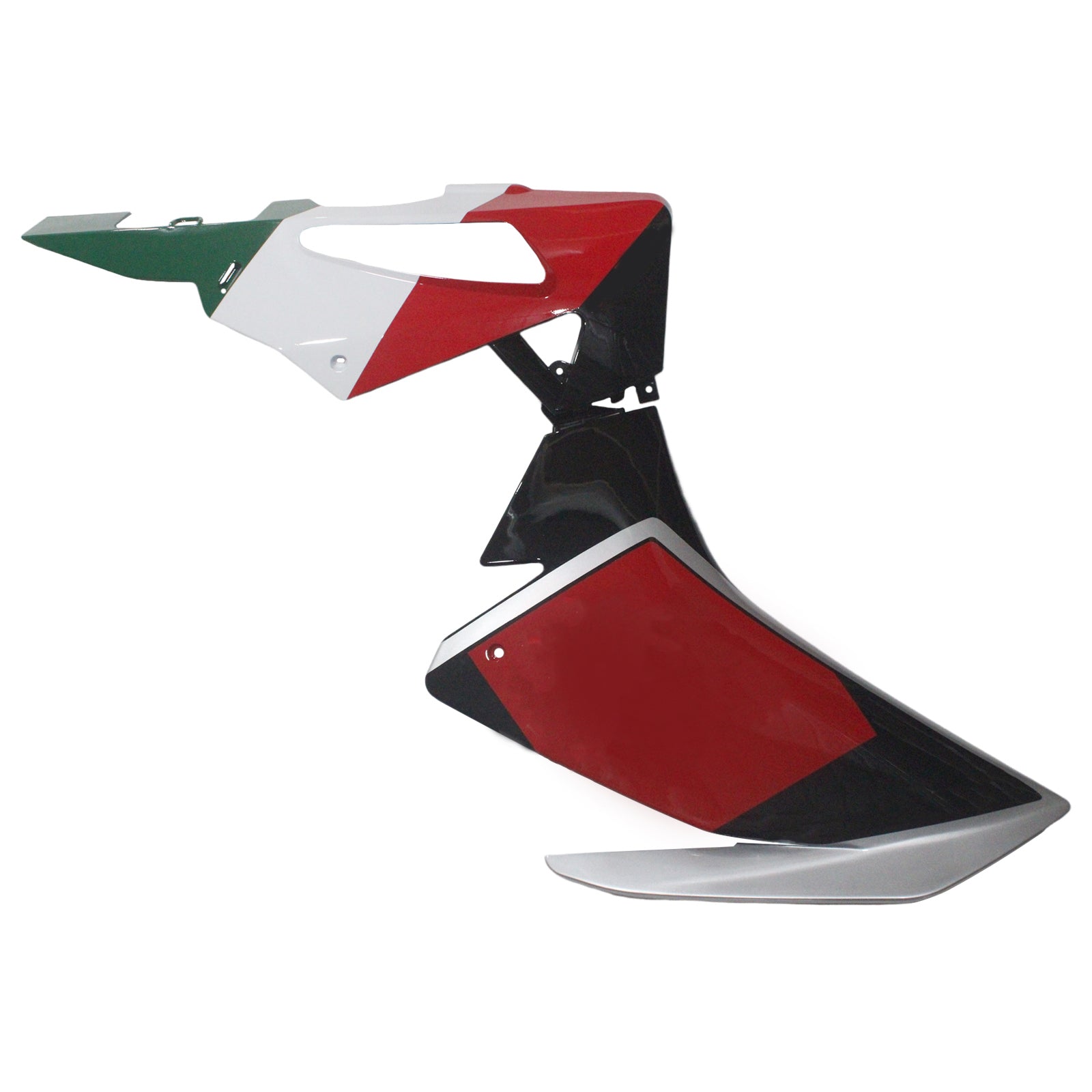 Kit carena Amotopart Aprilia RSV4 1000 2016-2018