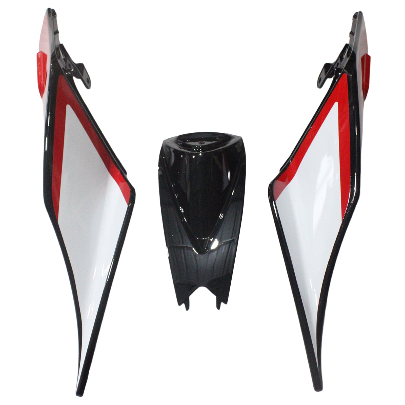 Kit carena Amotopart Aprilia RSV4 1000 2016-2018