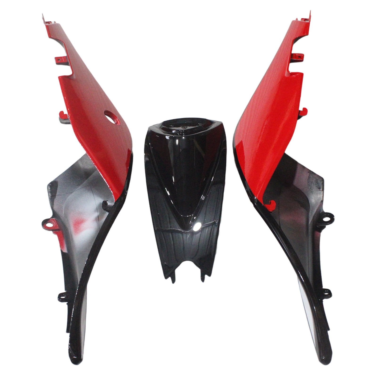 Kit carena Amotopart Aprilia RSV4 1000 2016-2018