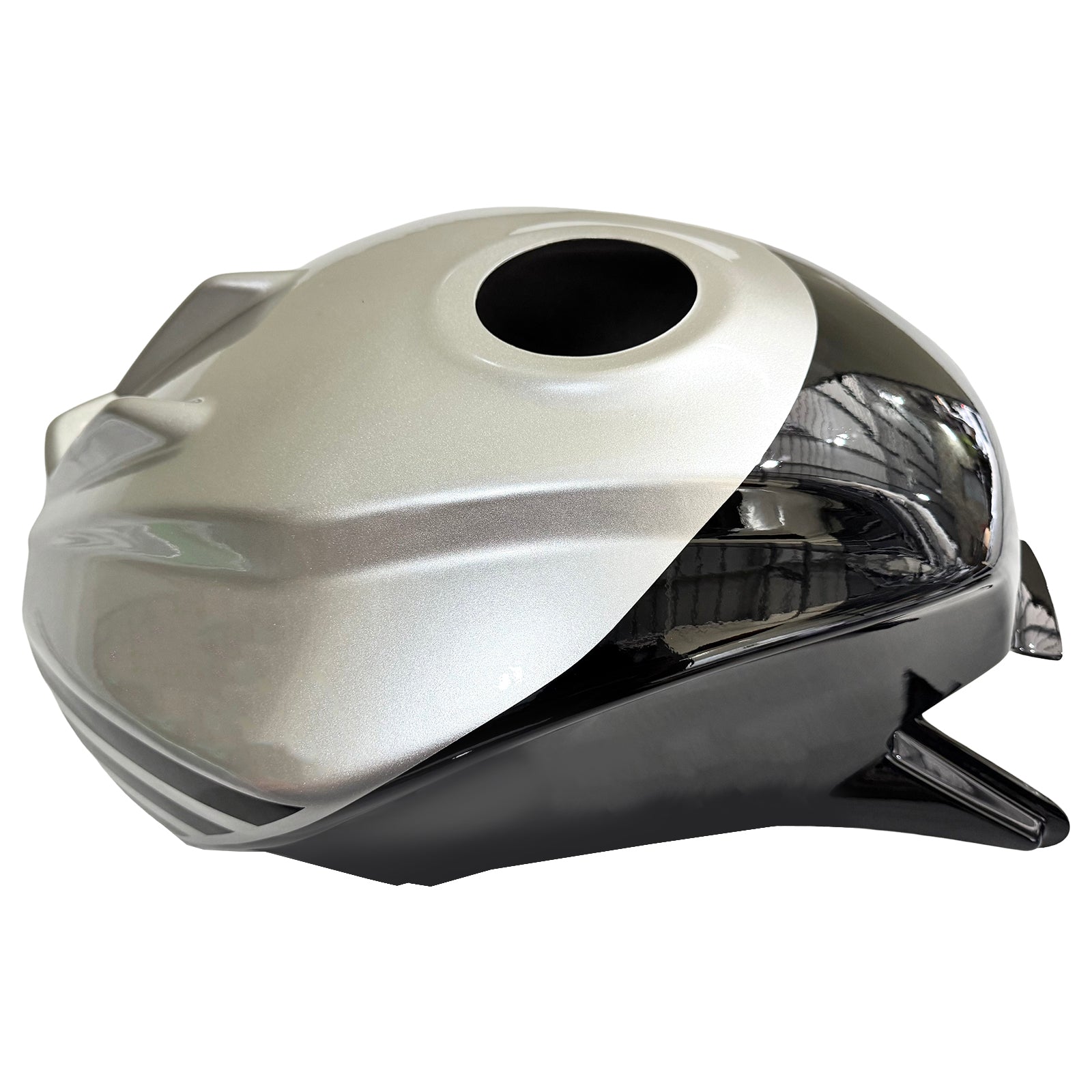 Amotopart Aprilia RSV4 1000 2016-2018 Kit de carénage