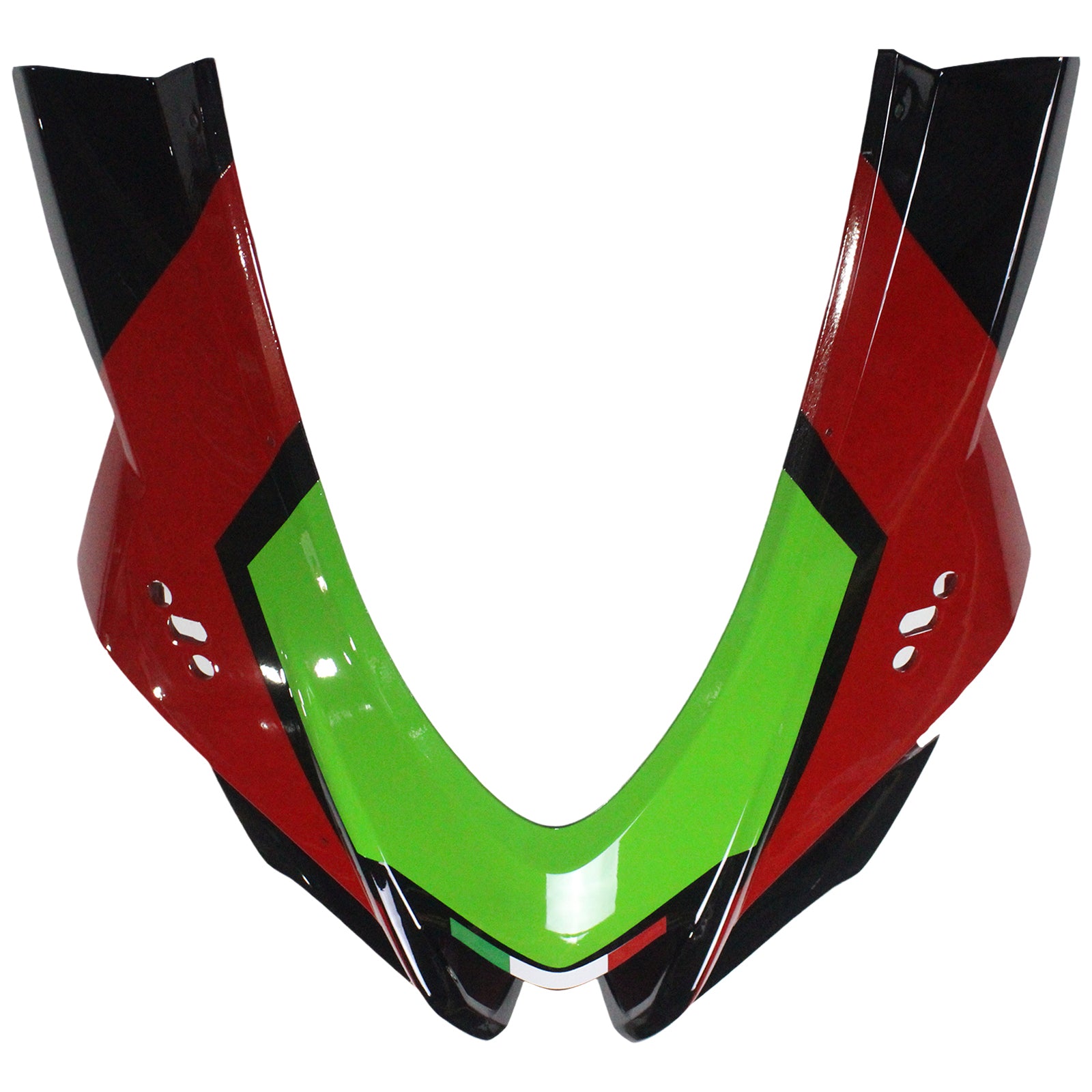 Amotopart Aprilia RSV4 1000 2016-2018 Kit de carénage