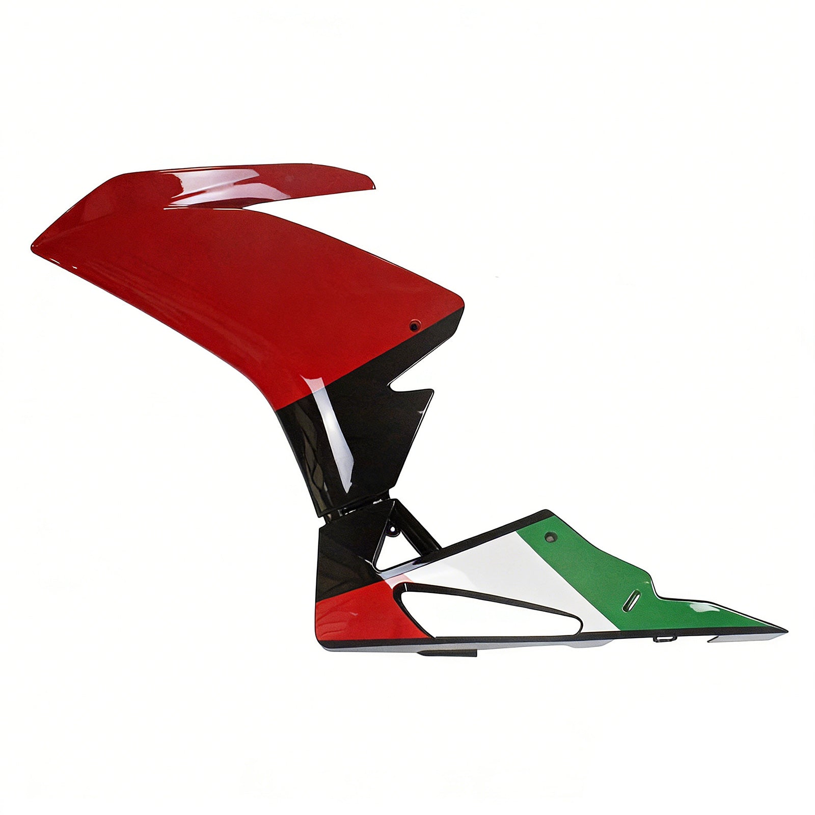Amotopart Aprilia RSV4 1000 2016-2018 Kit de carénage