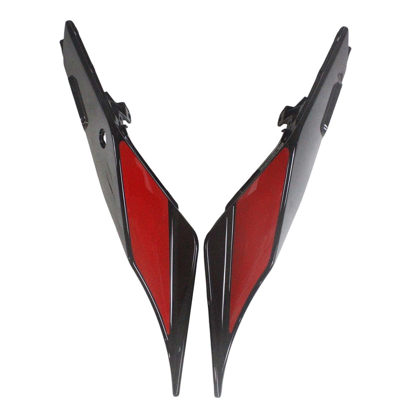 Amotopart Aprilia RSV4 1000 2016-2018 Kit de carénage