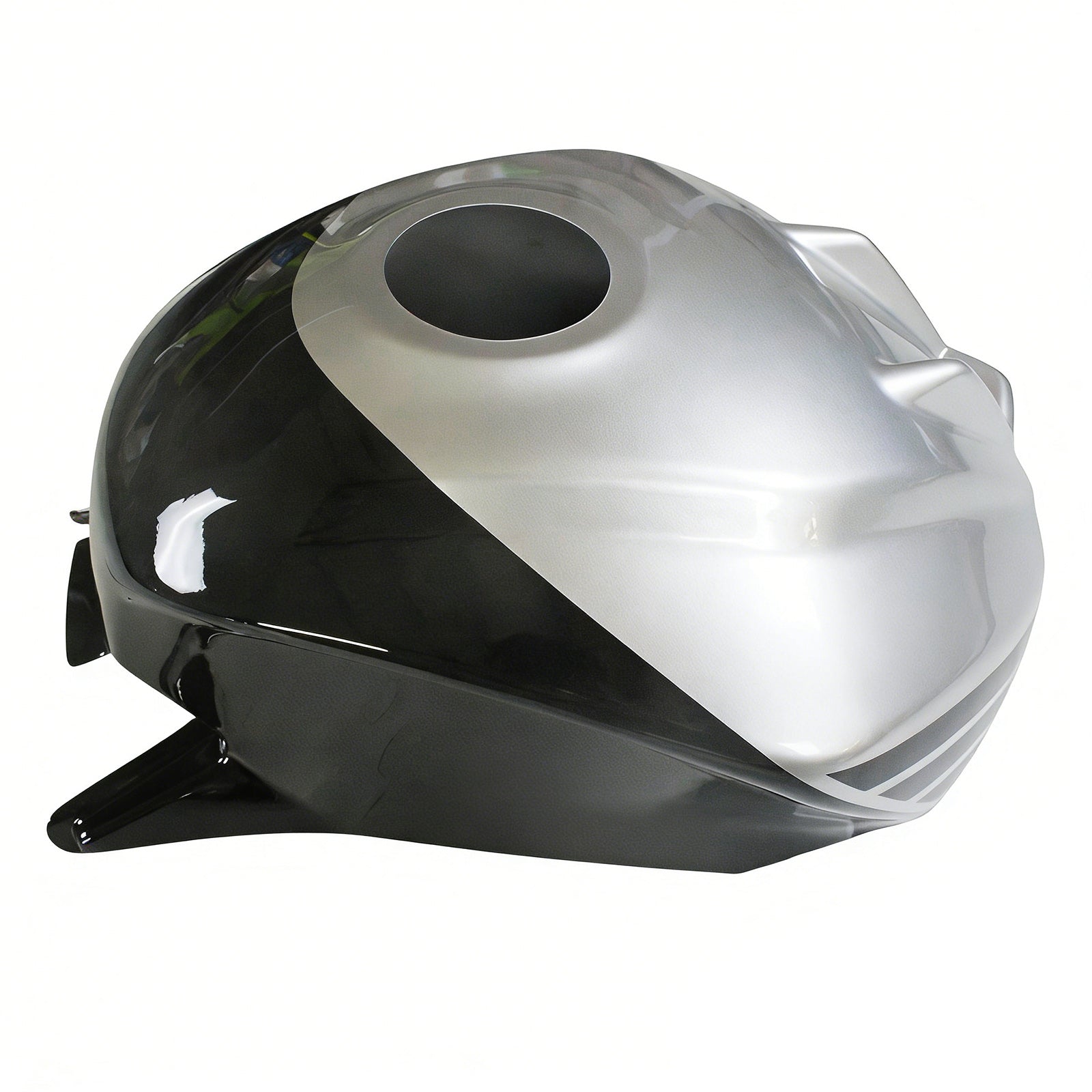 Amotopart Aprilia RSV4 1000 2016-2018 Kit de carénage