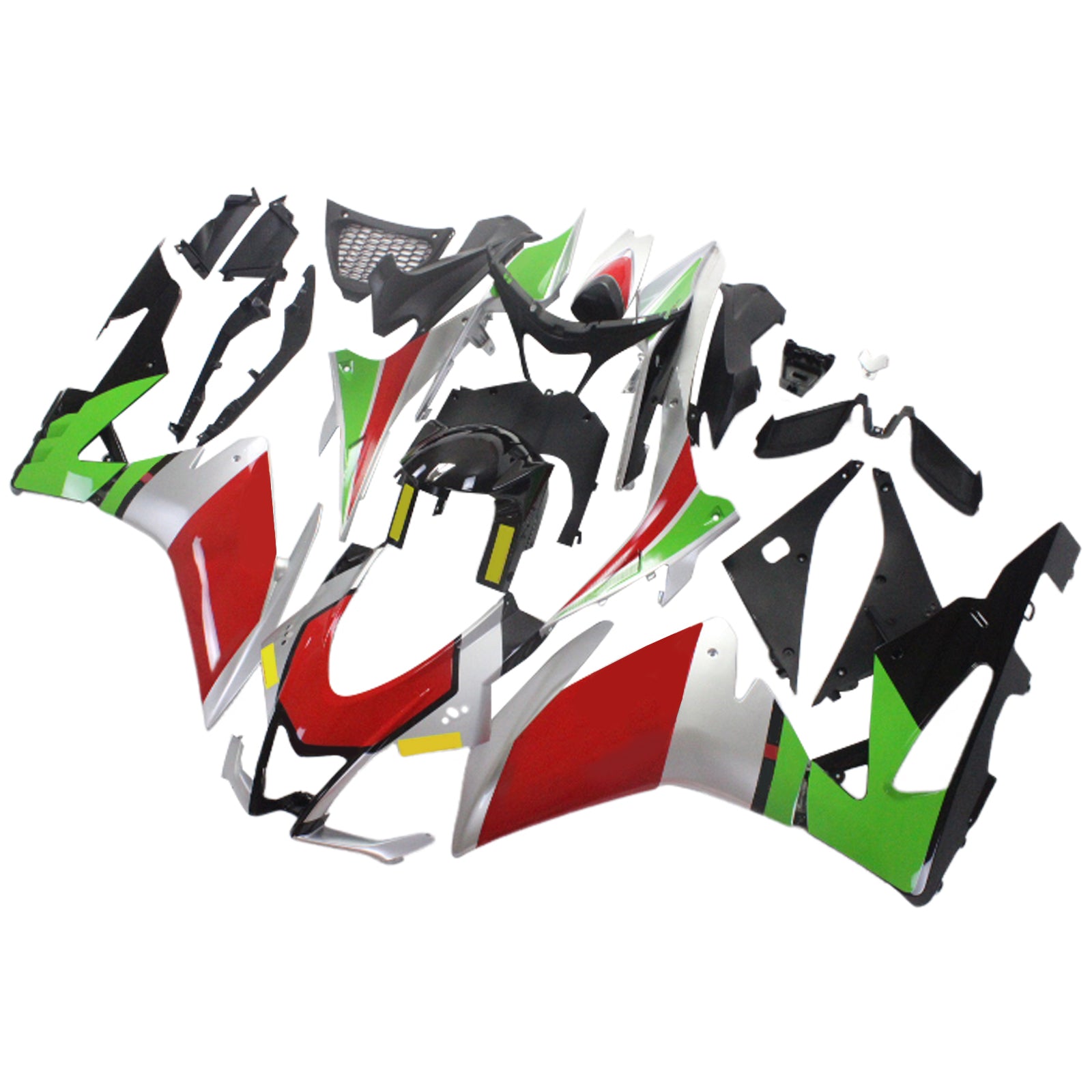 Amotopart Aprilia RSV4 1000 2016-2018 Fitnes komplet