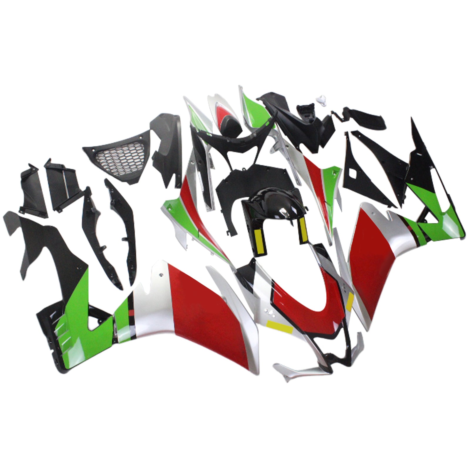 Amotopart Aprilia RSV4 1000 2016-2018 Fitnes komplet