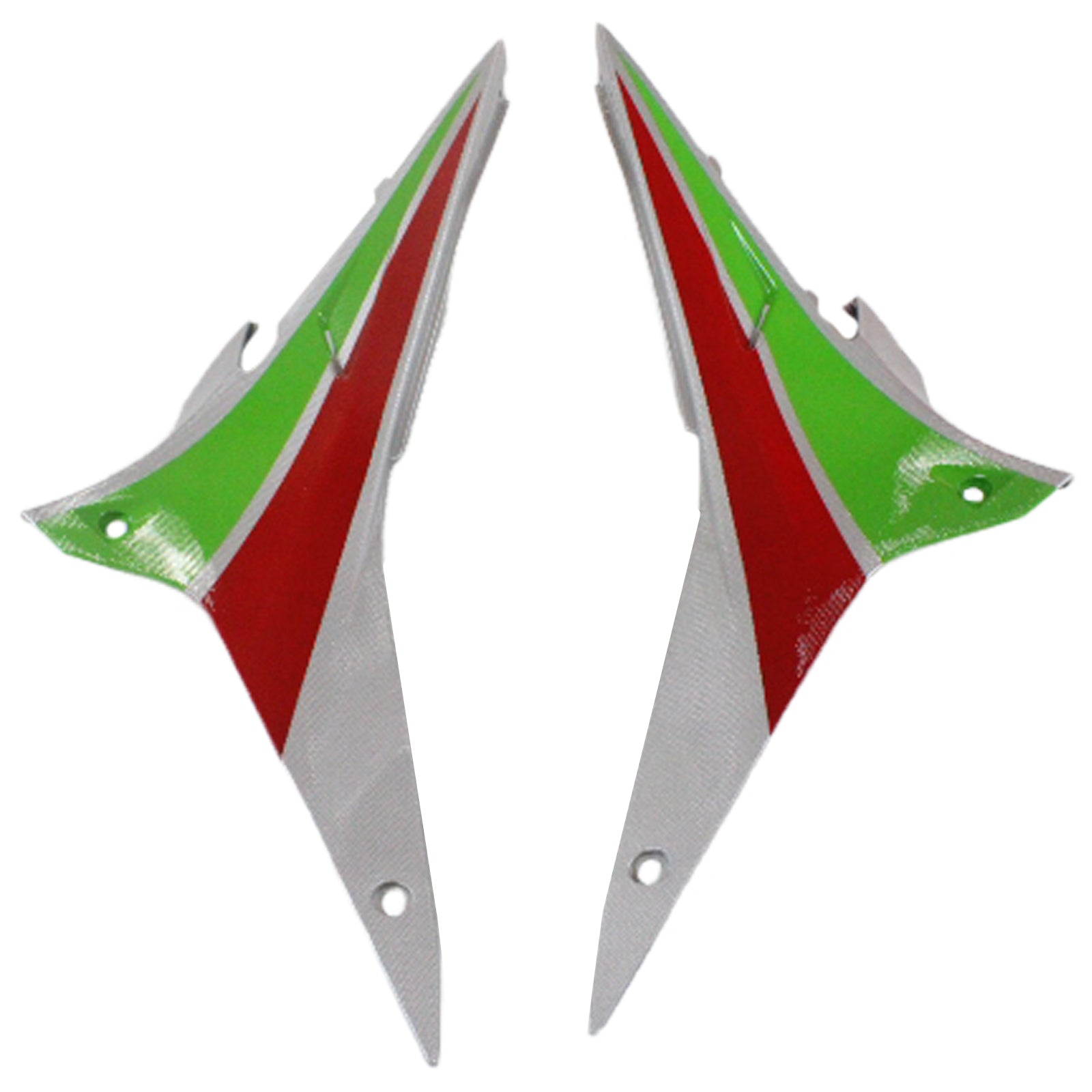Amotopart Aprilia RSV4 1000 2016-2018 Fitnes komplet
