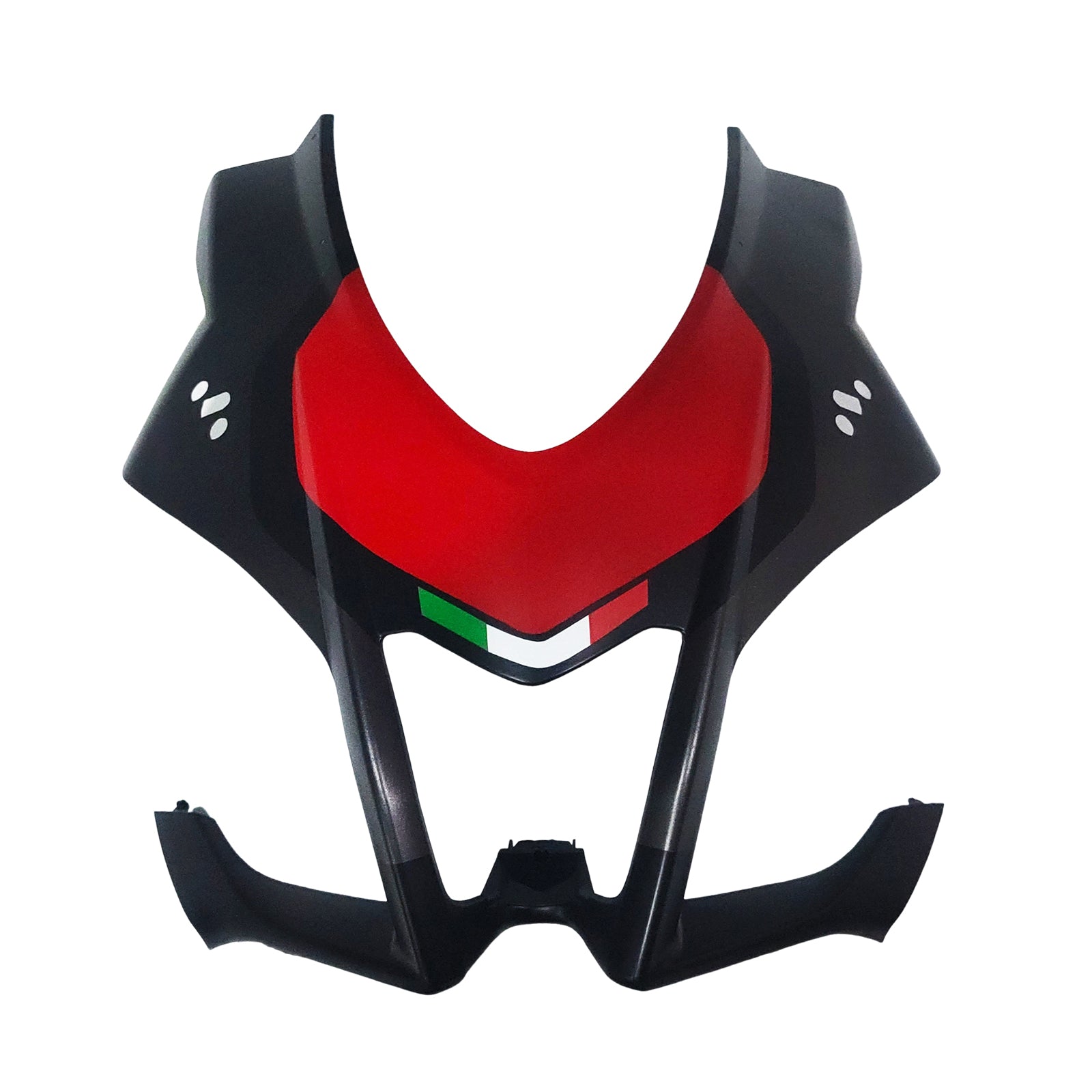 Amotopart Aprilia RSV4 1000 2016-2018 Kit Carénage Carrosserie Plastique