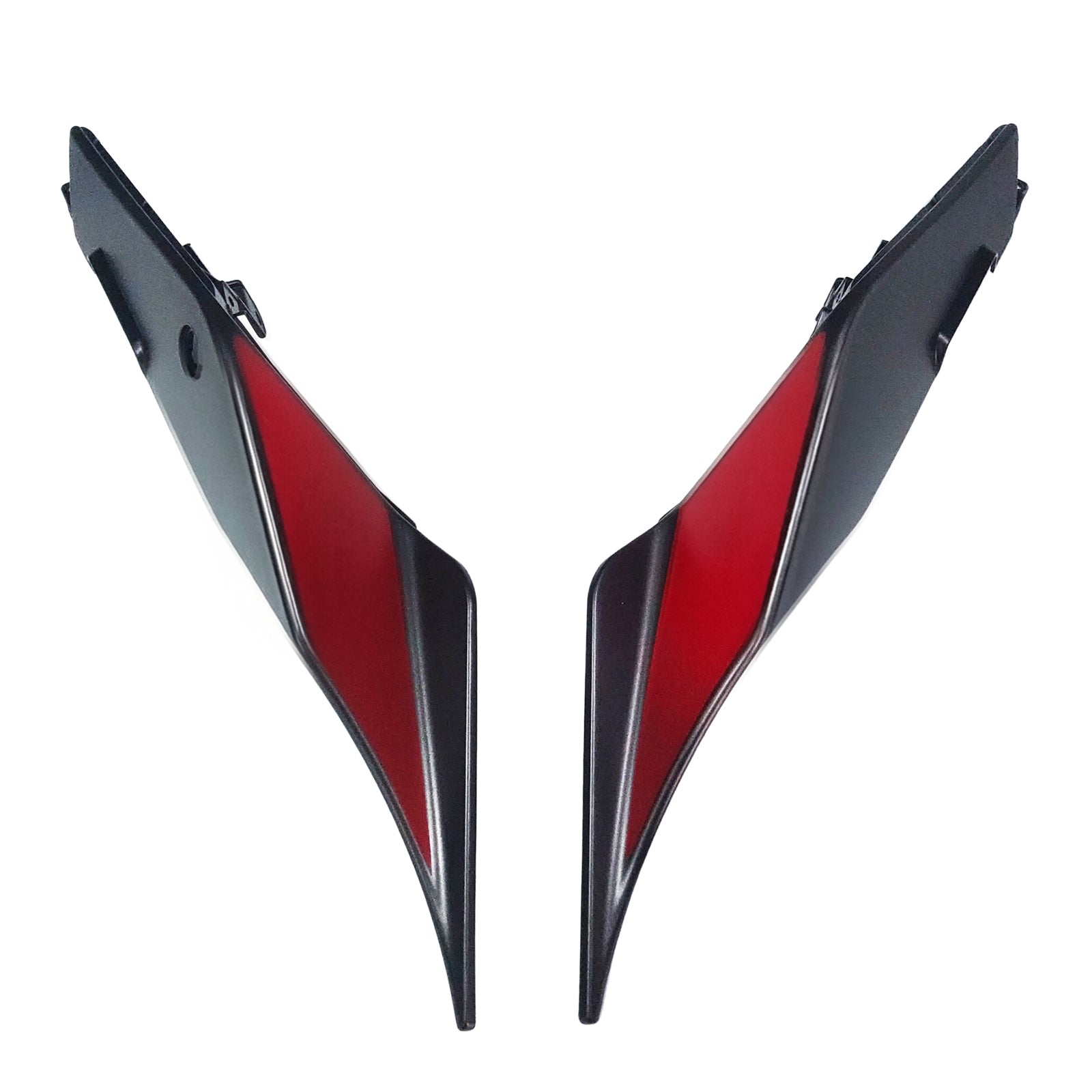 Amotopart Aprilia RSV4 1000 2016-2018 Kit Carénage Carrosserie Plastique