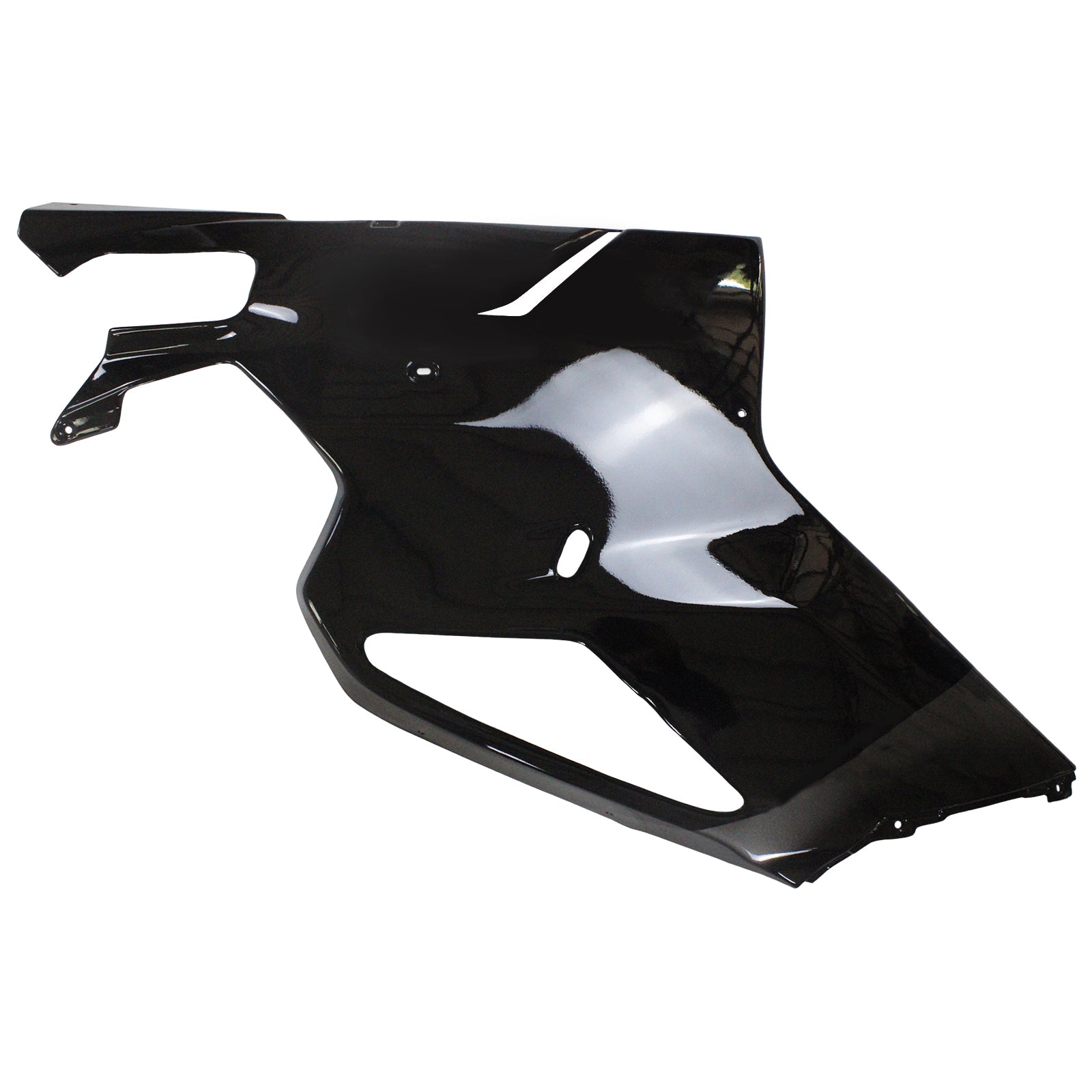 Amotopart Aprilias RSV1000 2003-2006 Kit de carénage Carrosserie Plastique