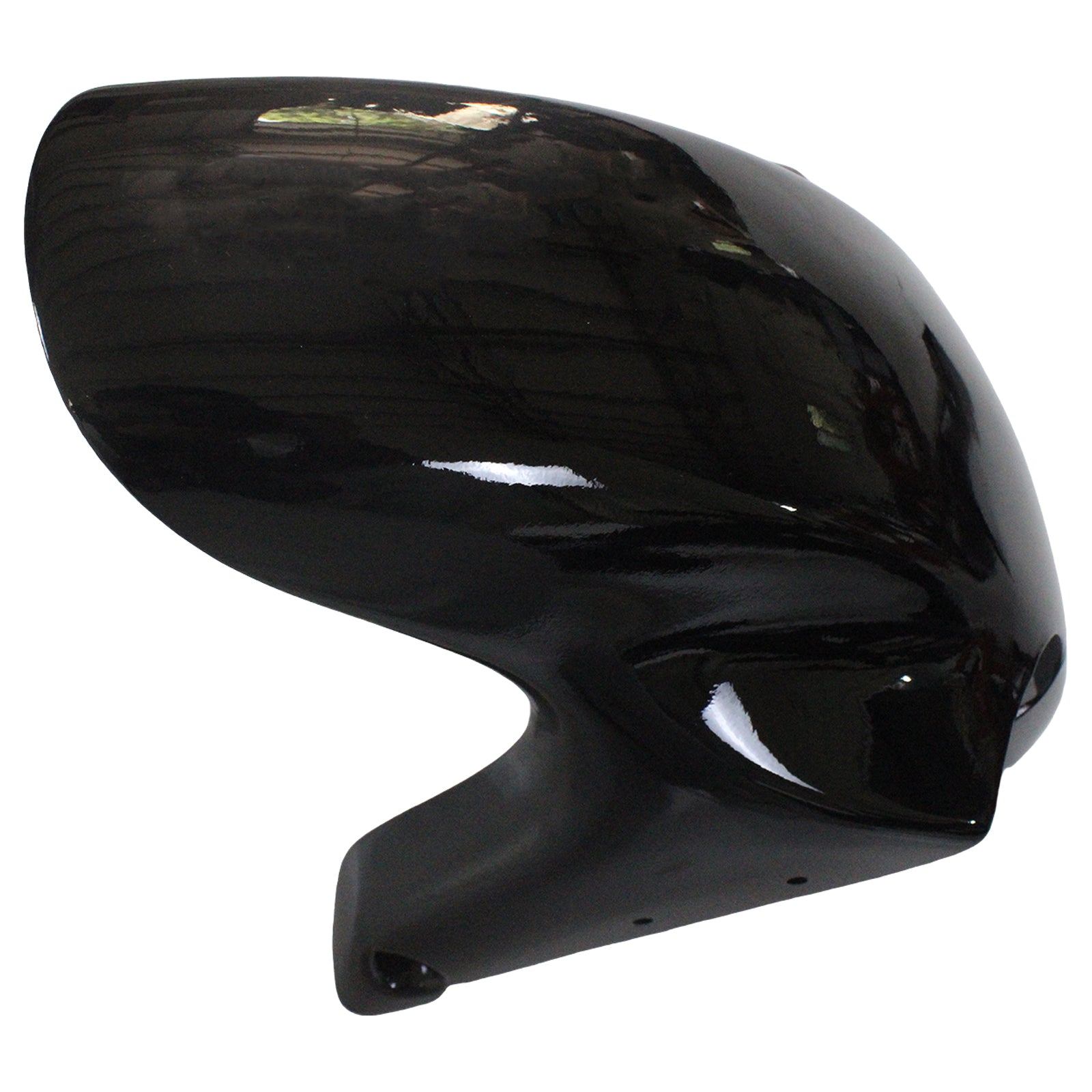 Amotopart Aprilias RSV1000 2003-2006 Kit de carénage Carrosserie Plastique