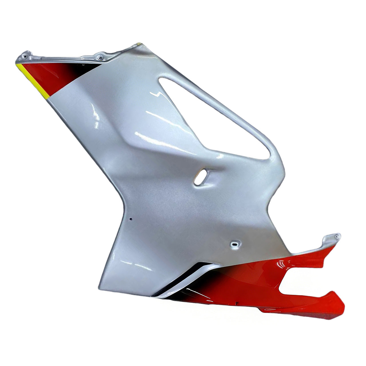 Amotopart Aprilia RSV1000 2003-2006 Muovinen päällirakennesarja