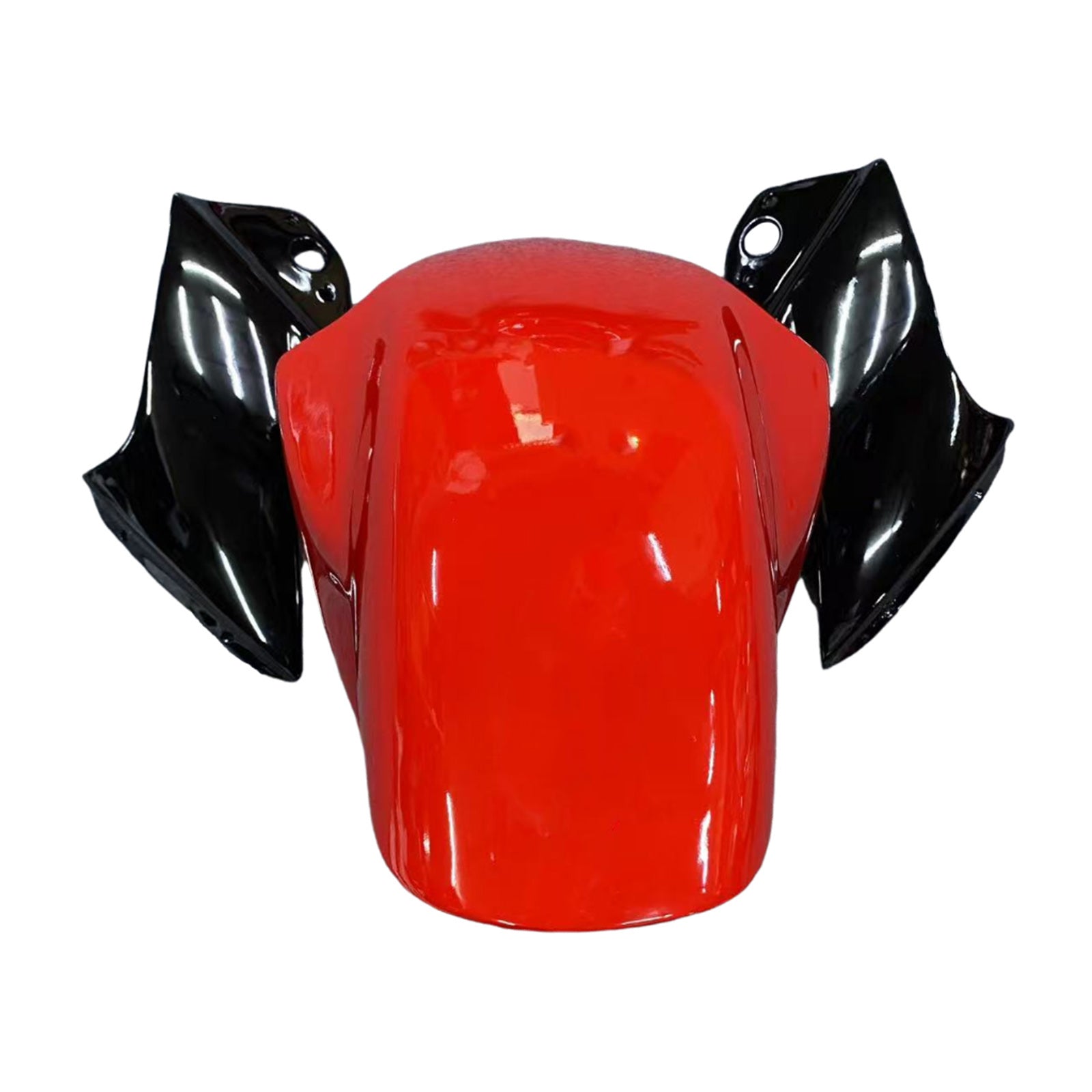 Amotopart Aprilia RSV1000 2003-2006 Muovinen päällirakennesarja