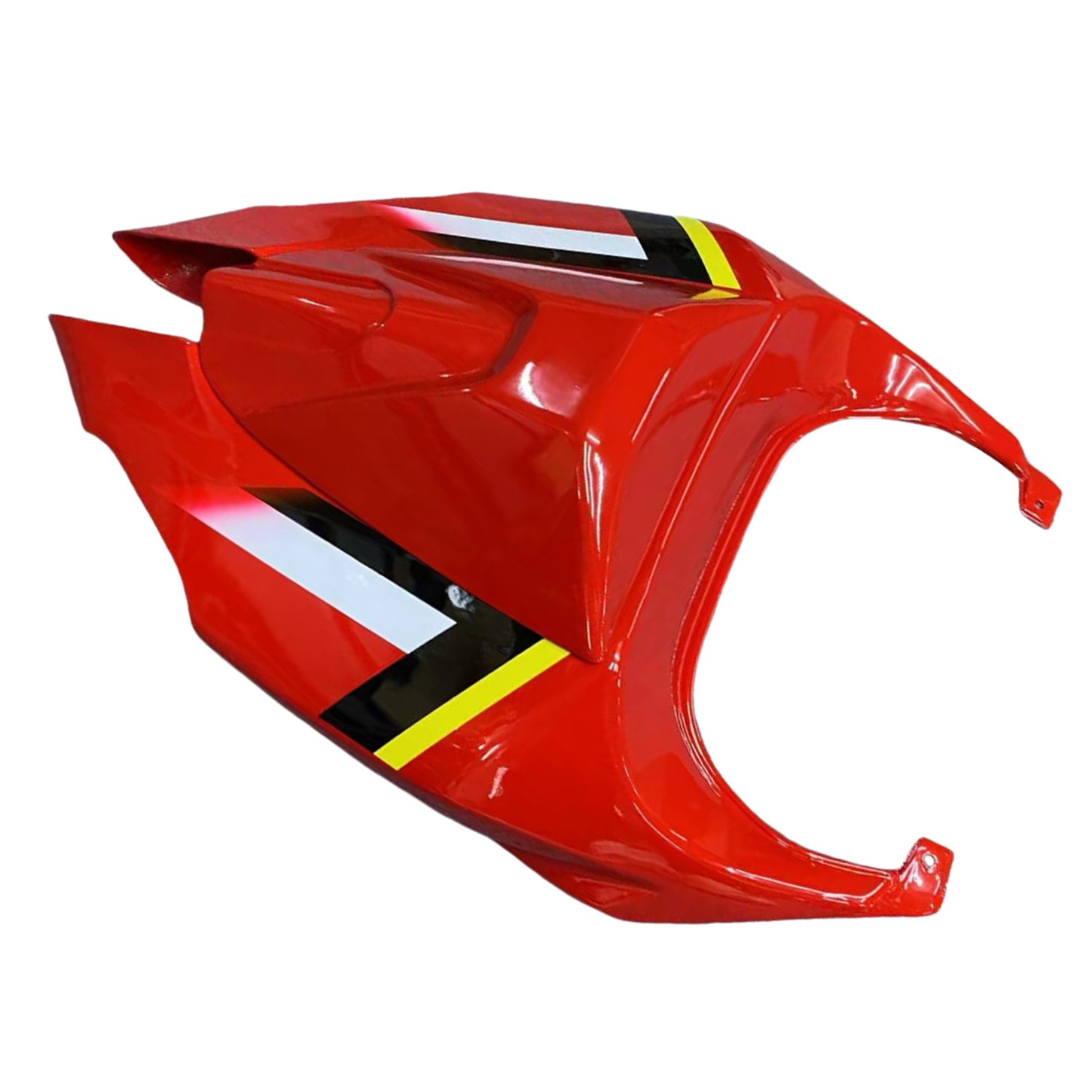 Amotopart Aprilia RSV1000 2003-2006 Muovinen päällirakennesarja